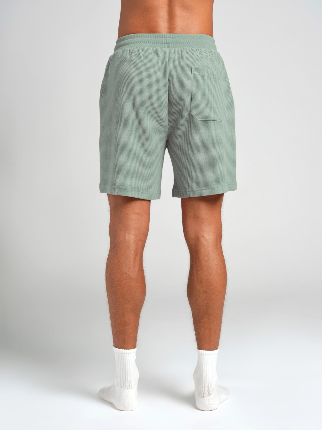 Sage Green / M