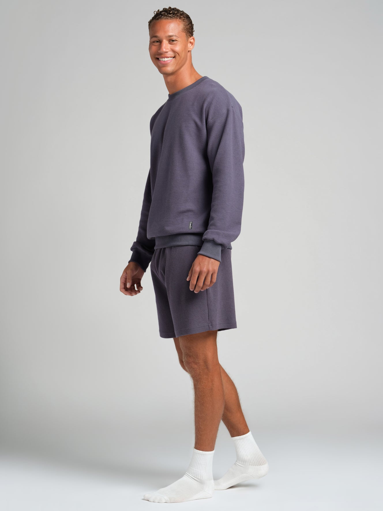 Stone Blue / M