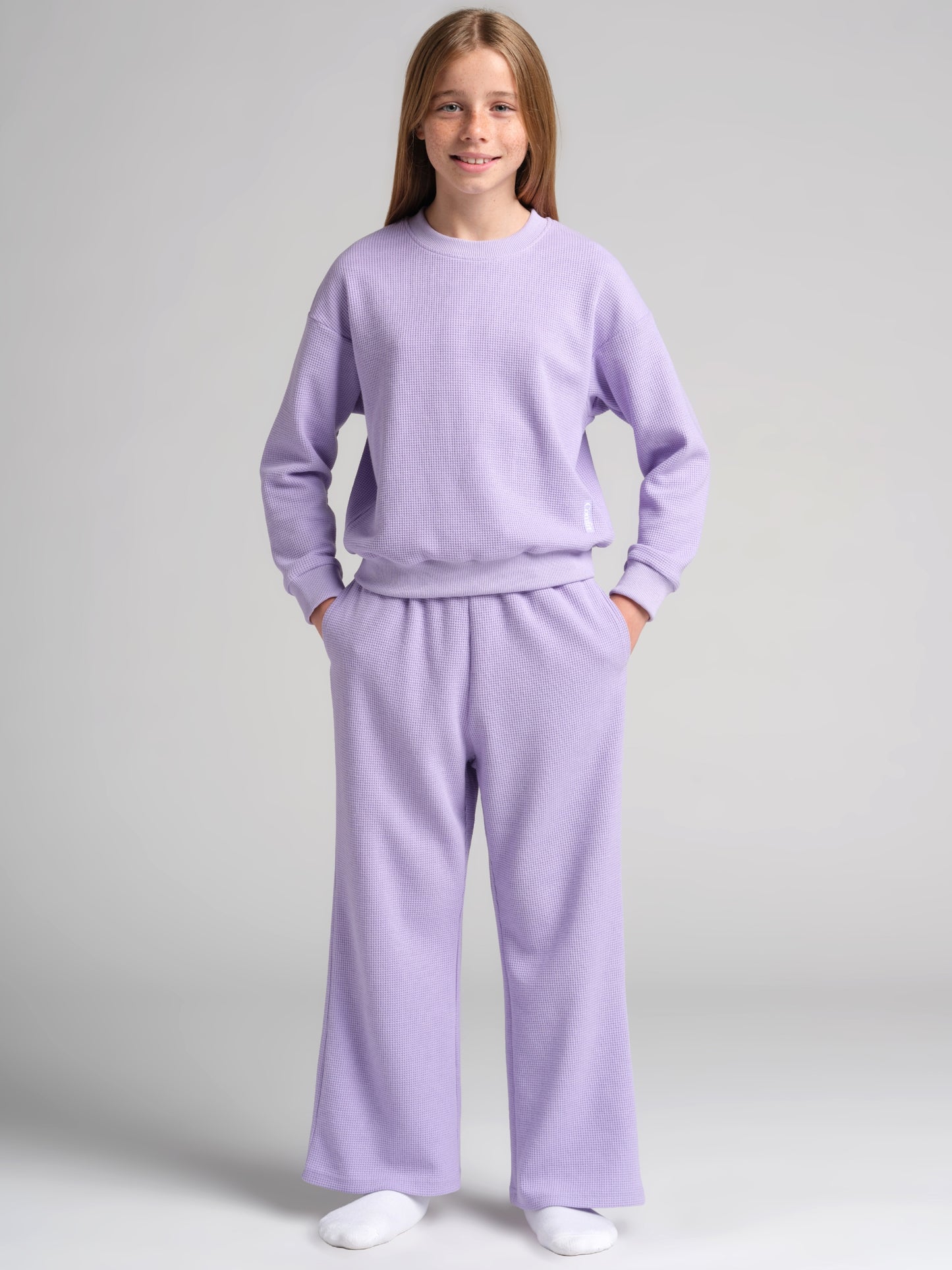Lavender / Raphaella