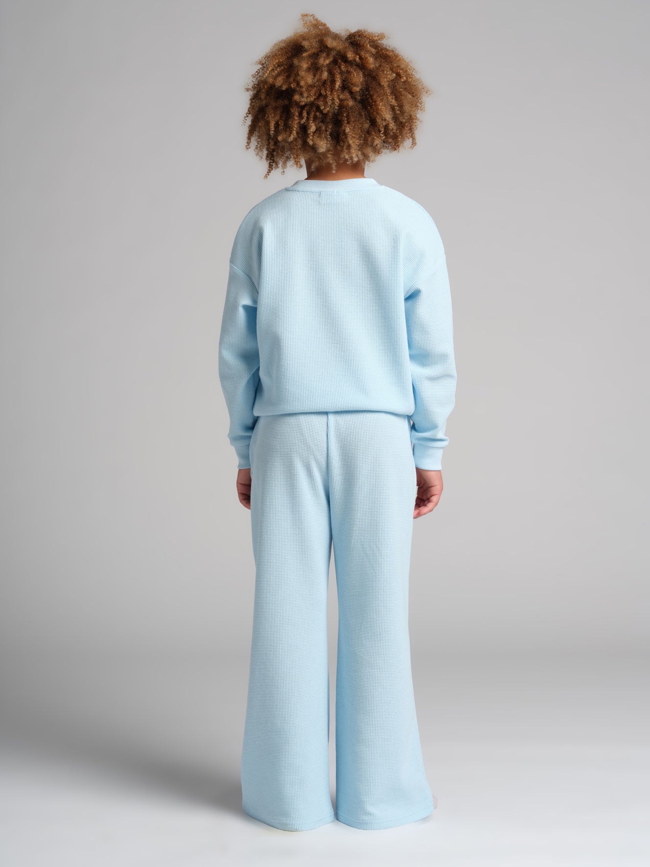 Baby Blue / Logan
