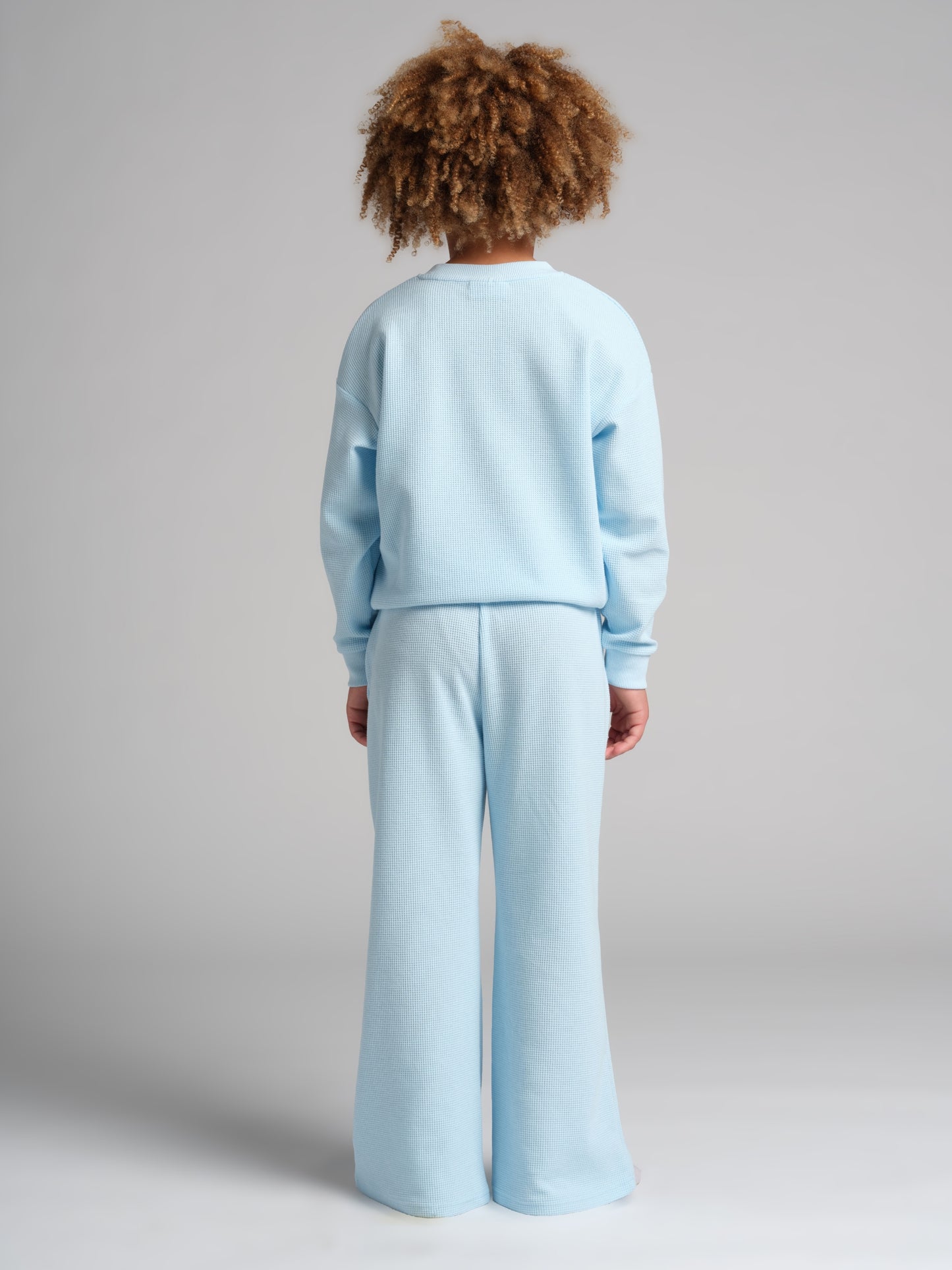 Baby Blue / Logan