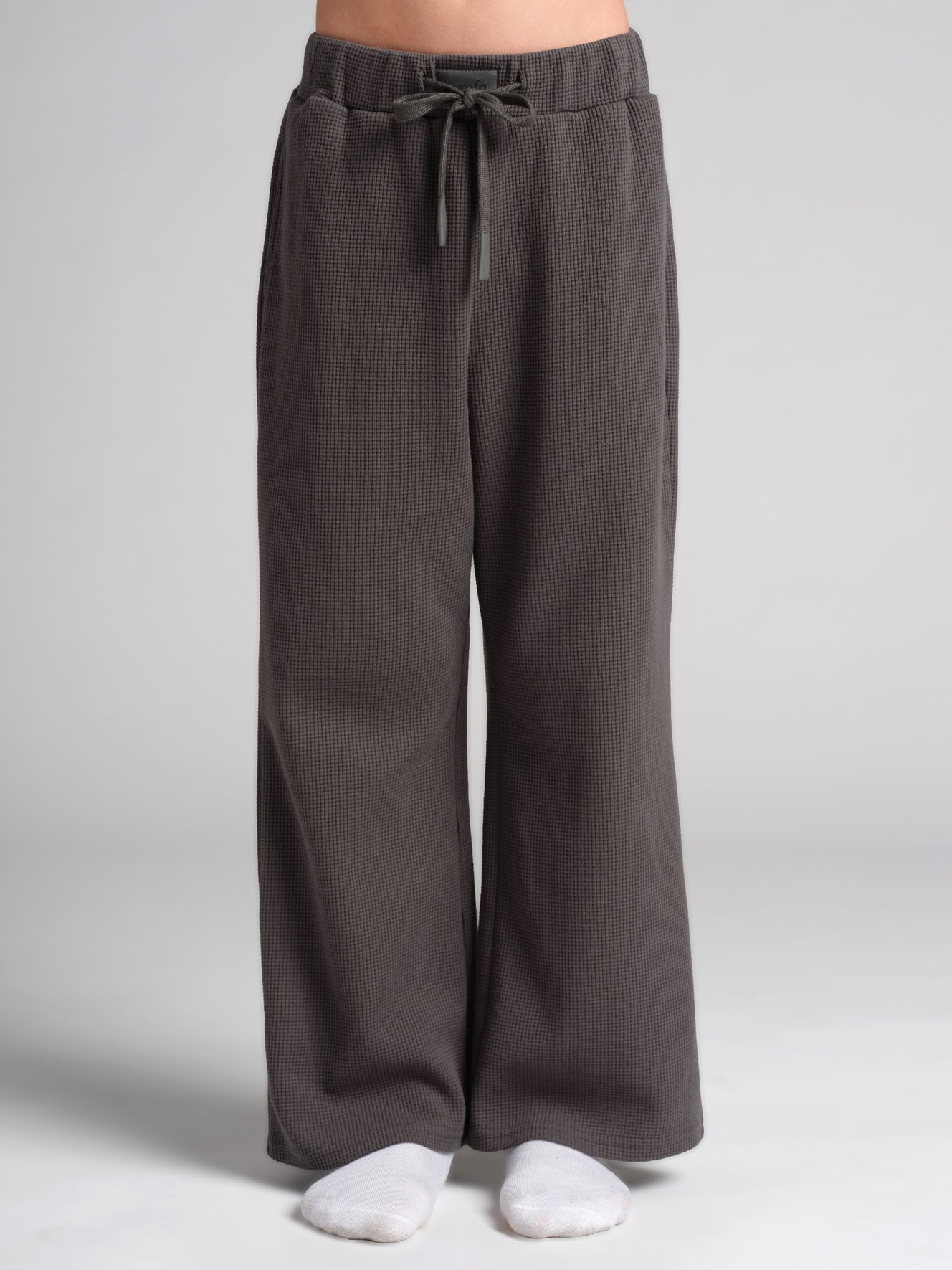 Steel Grey / Raphaella