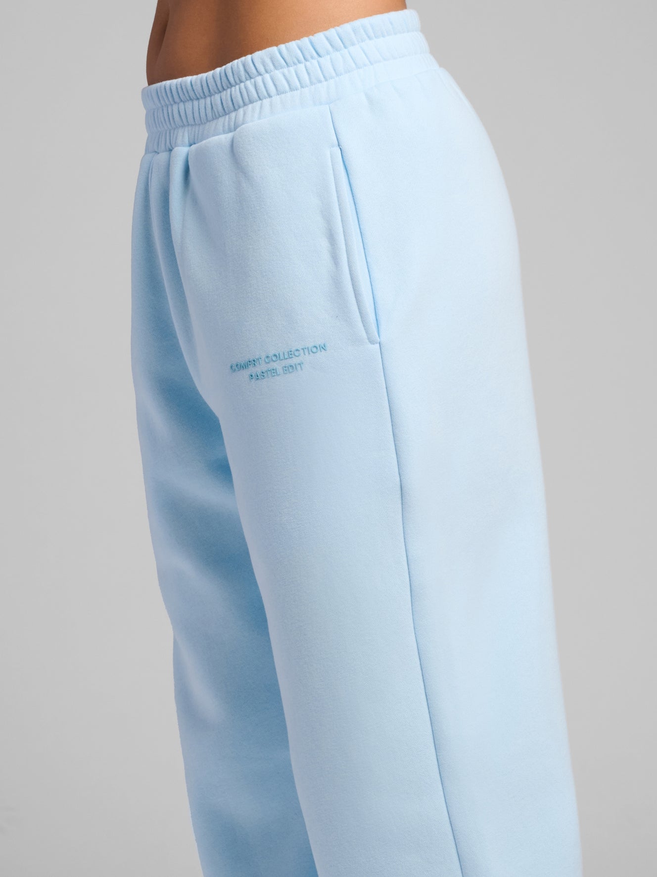 Baby Blue / F