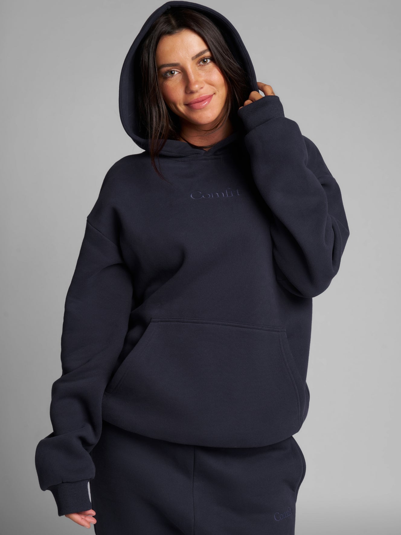 Navy / F