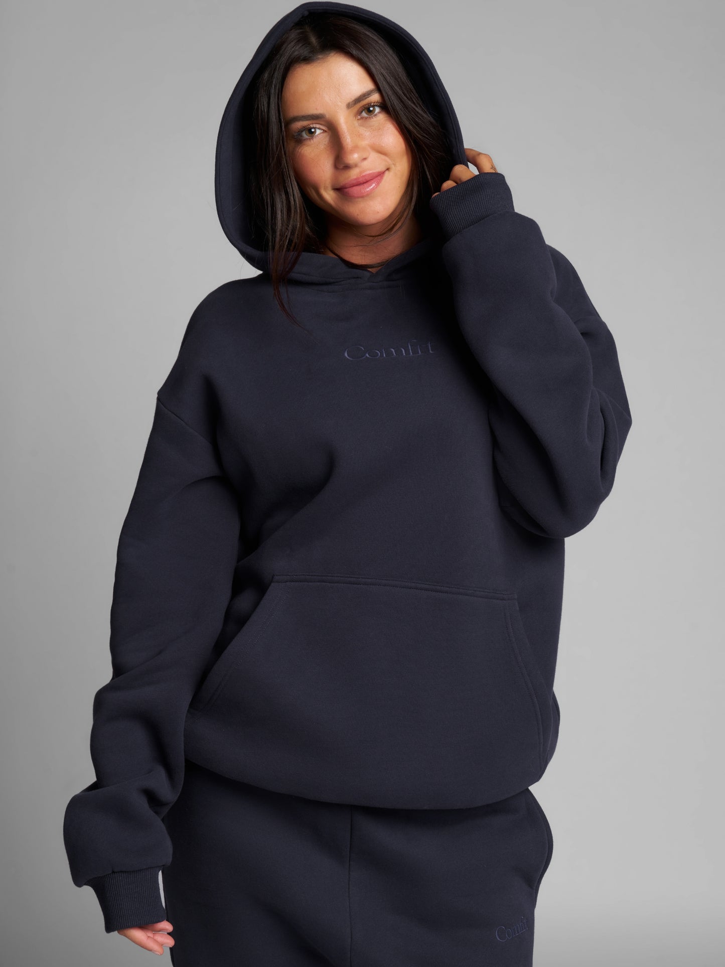 Navy / F