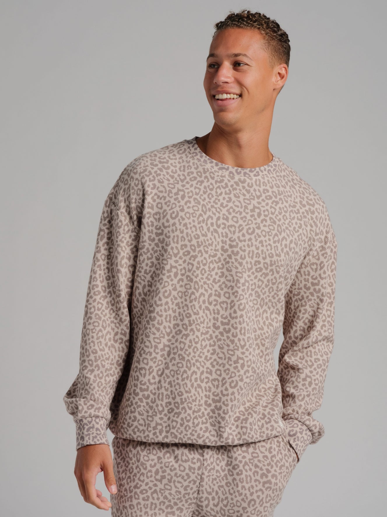 Desert Leopard / M