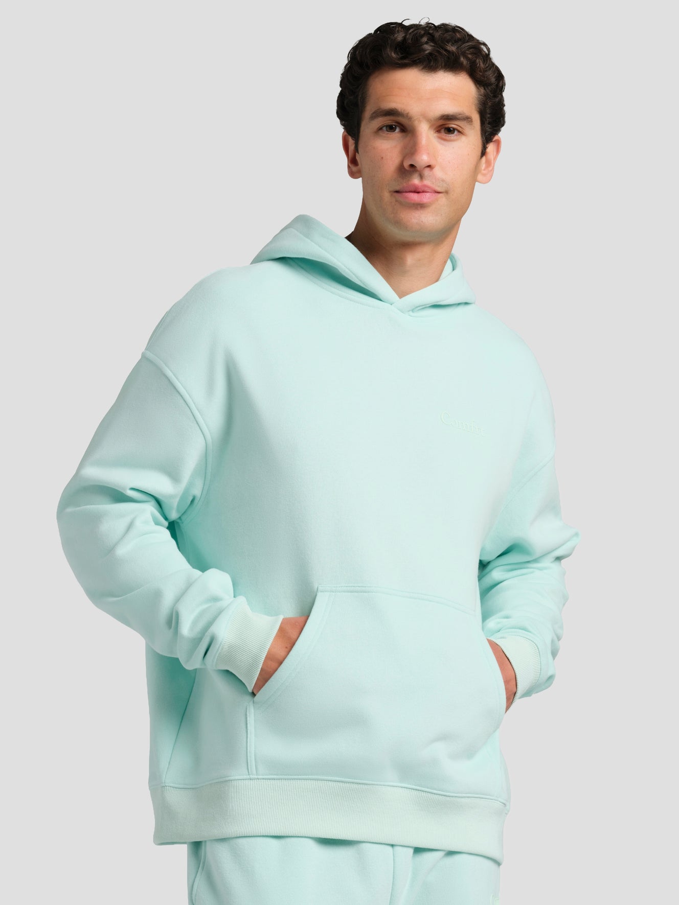 Aqua Mist / M