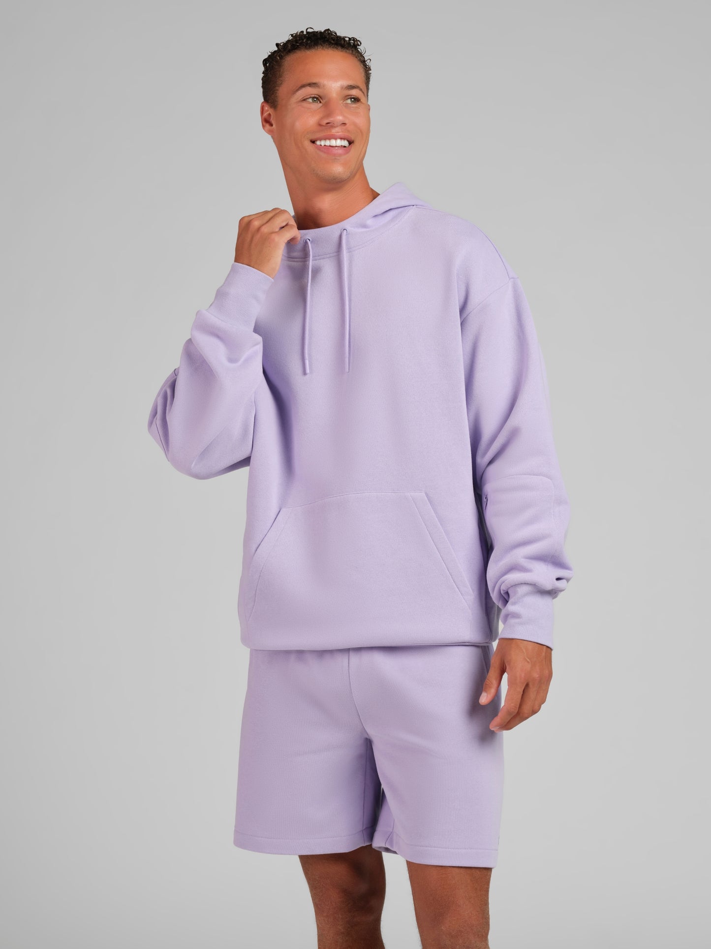 Lavender / M