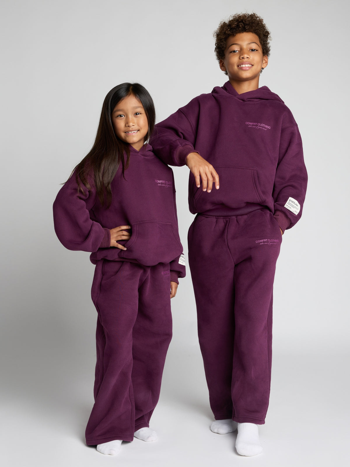 Plum / Penelope