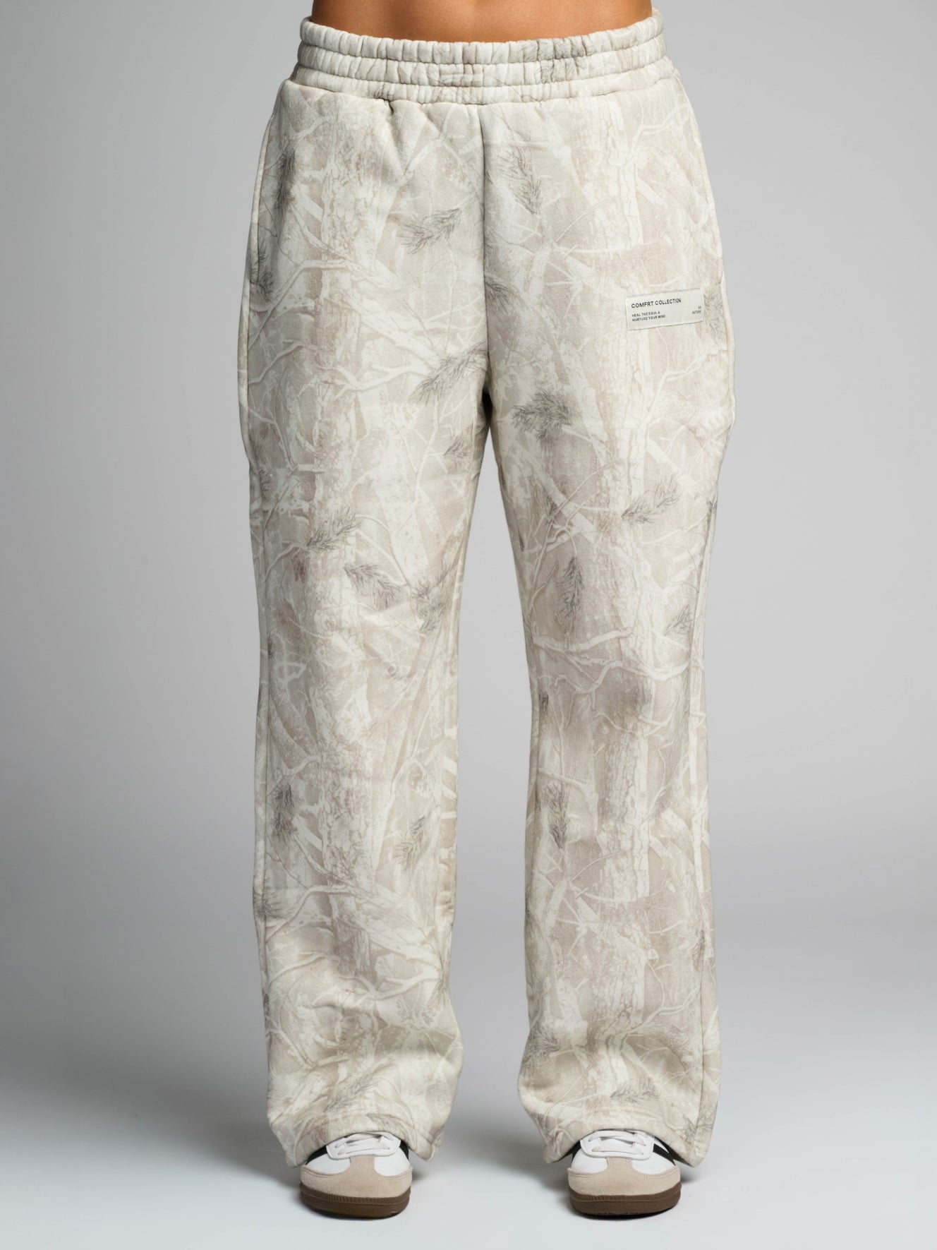 Silver birch / F