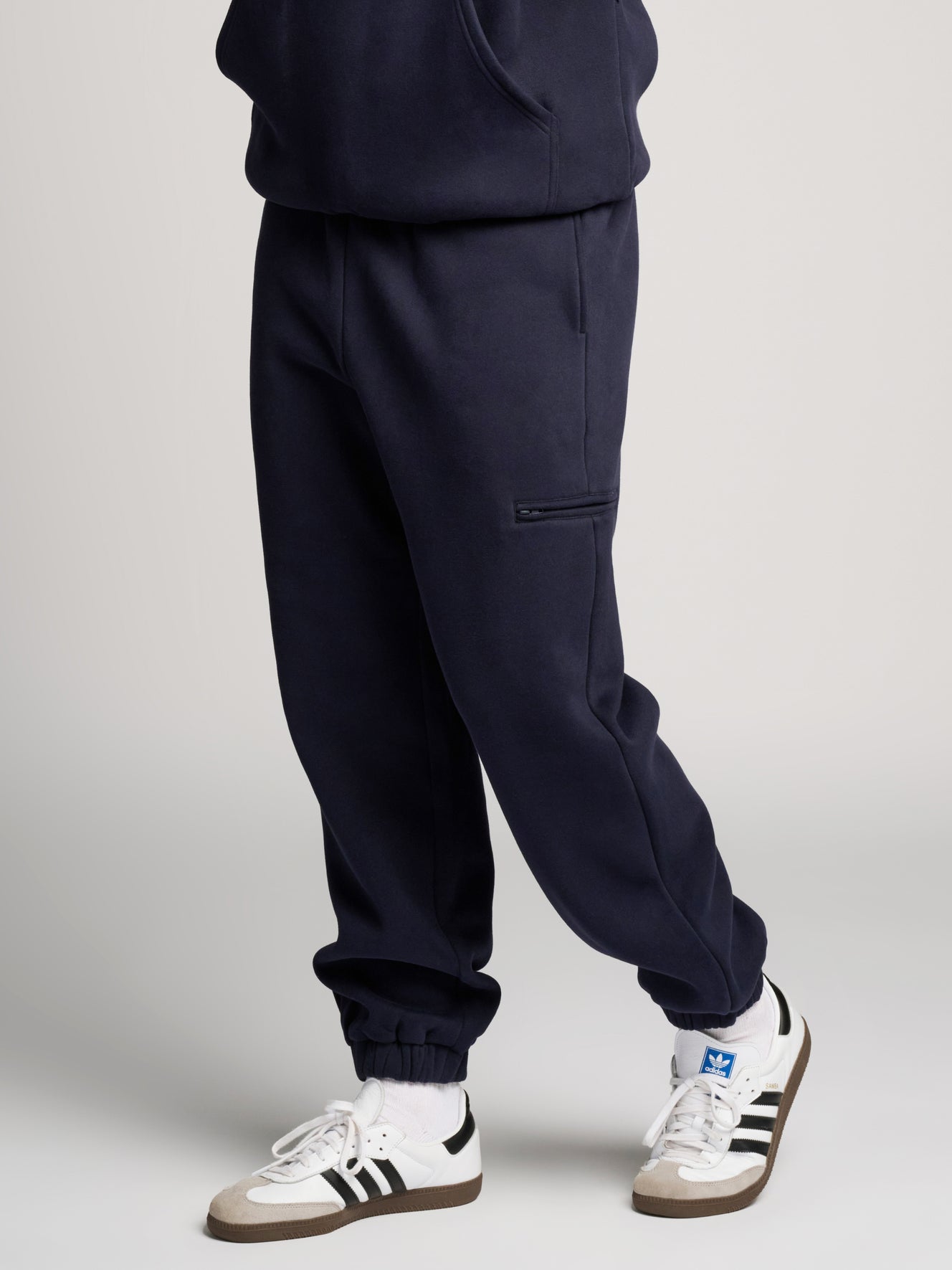 Navy / M