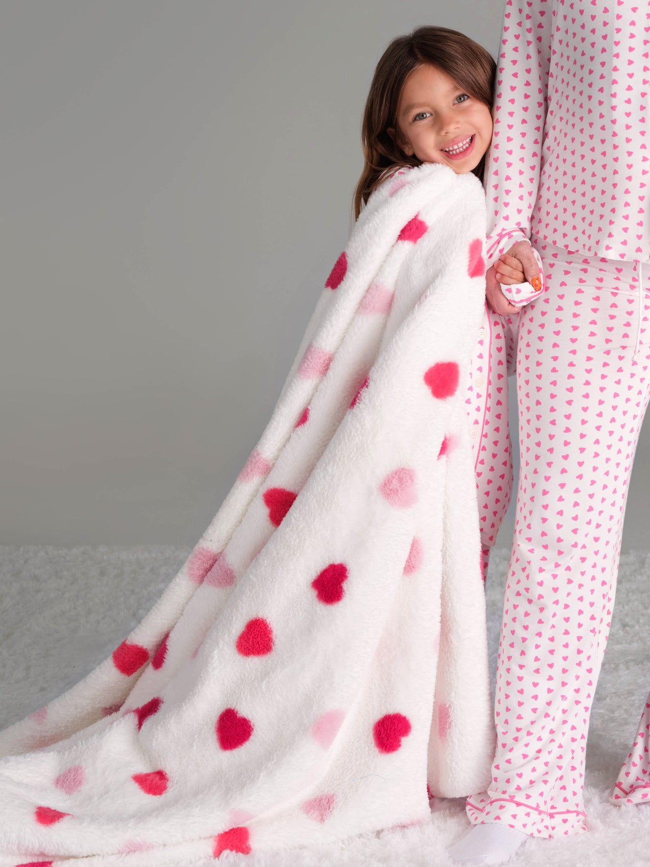 Heart Print