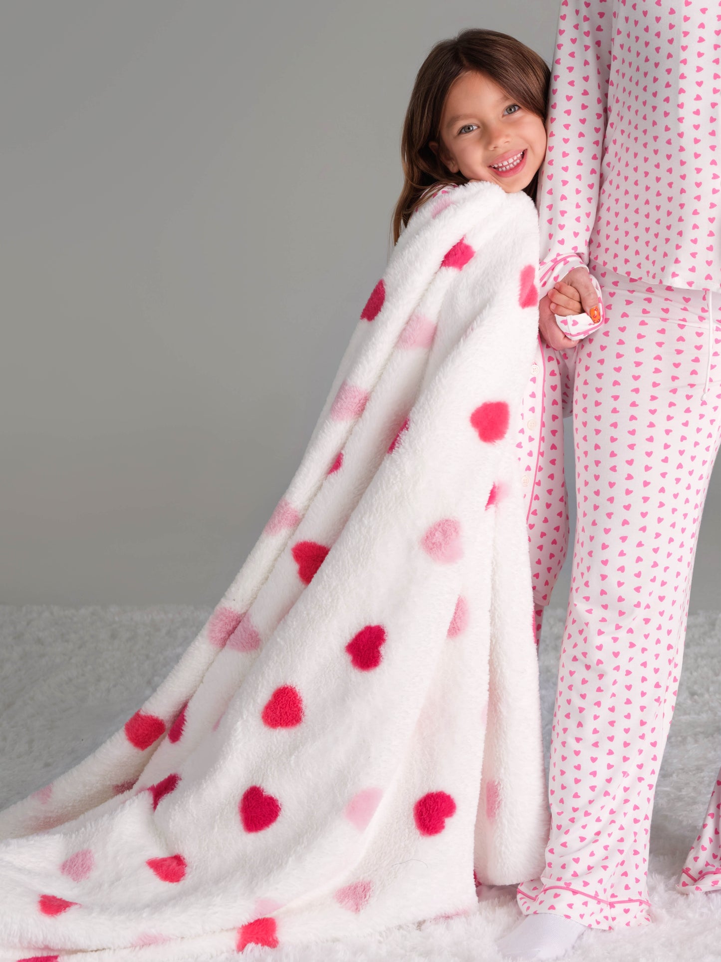 Heart Print