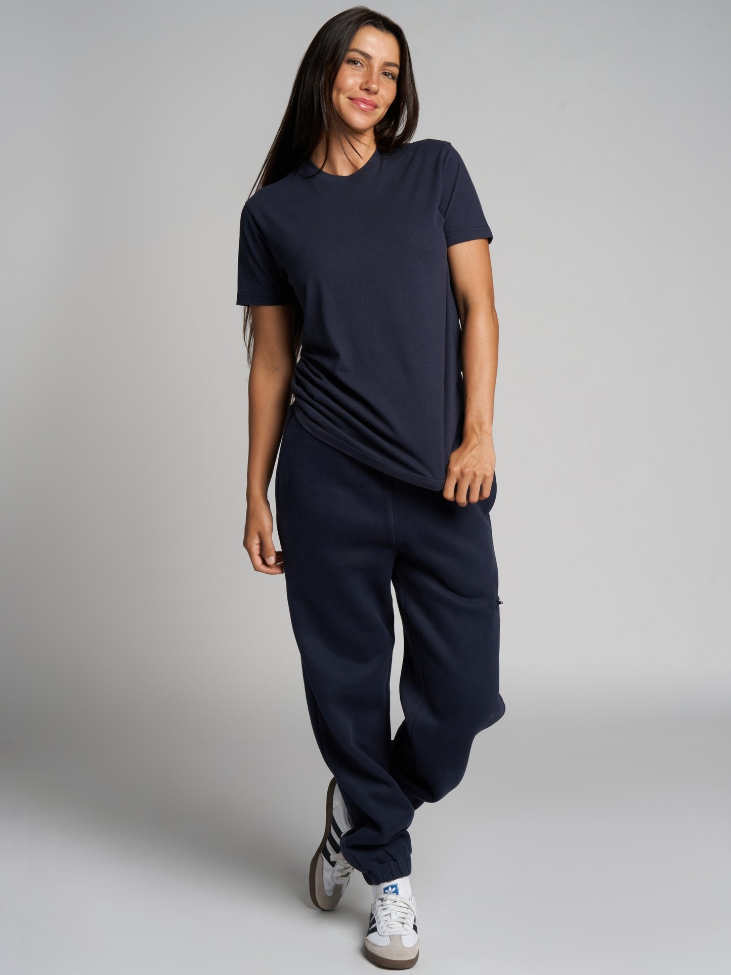 Navy / F
