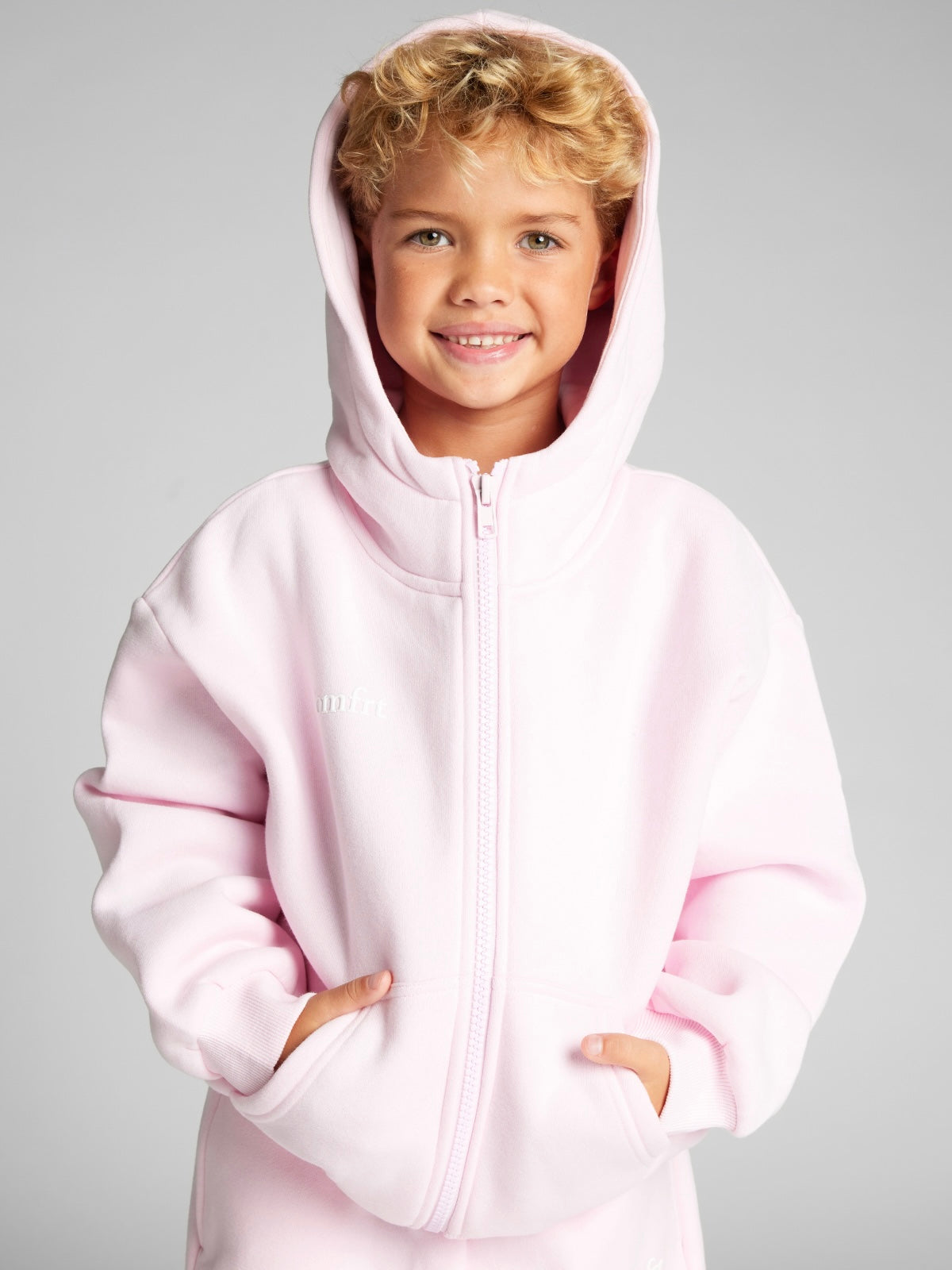 Powder Pink / Joseph