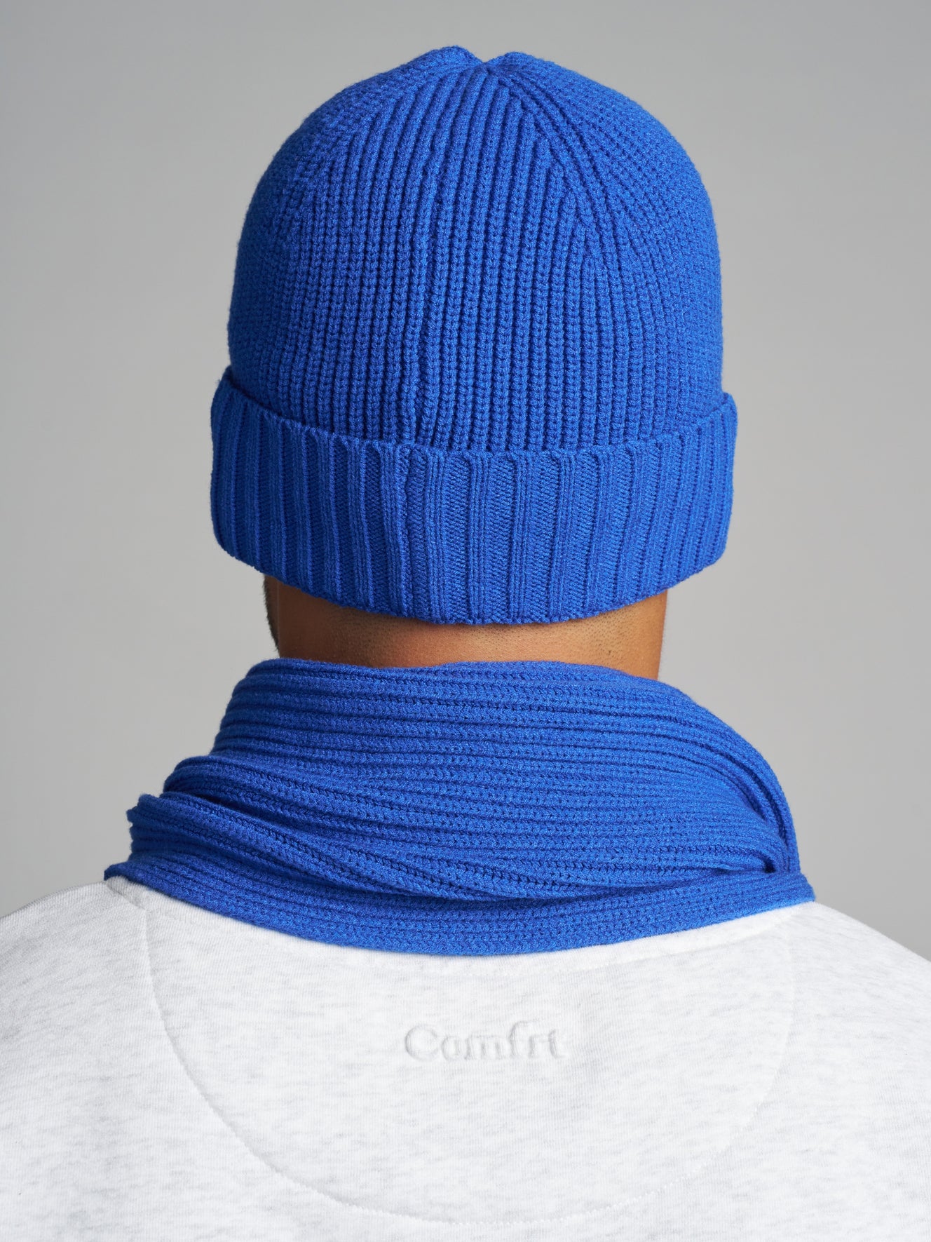 Cobalt Blue