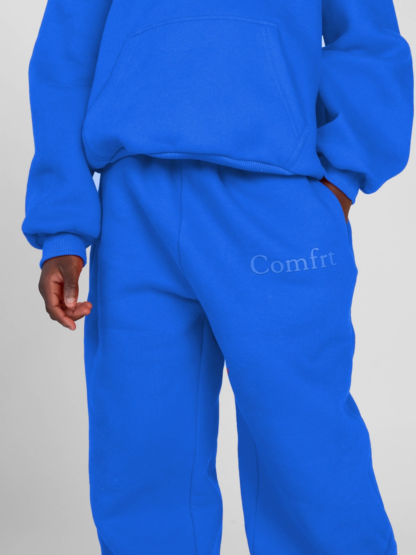 Cobalt Blue / Hattie