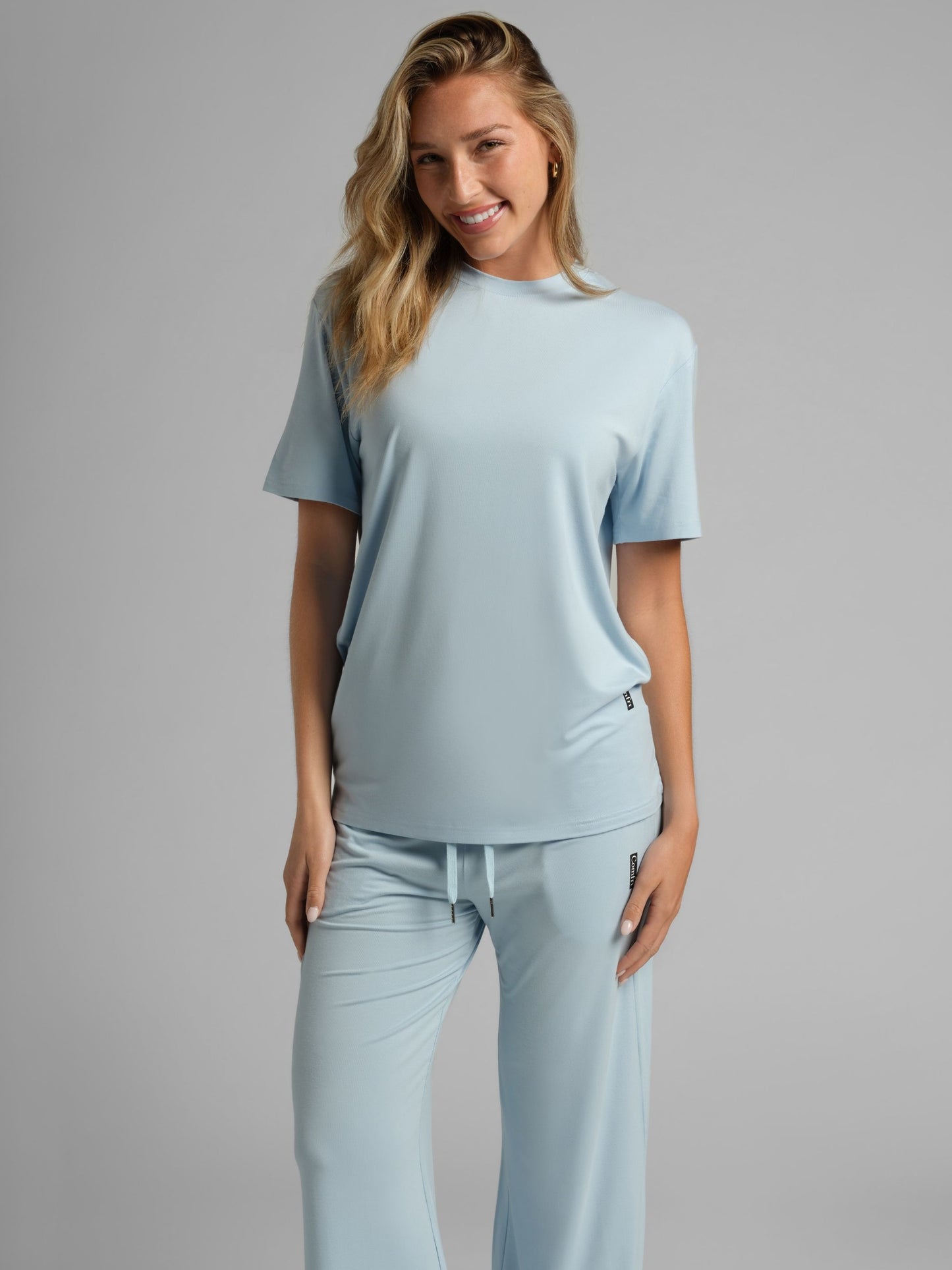 Baby Blue / F