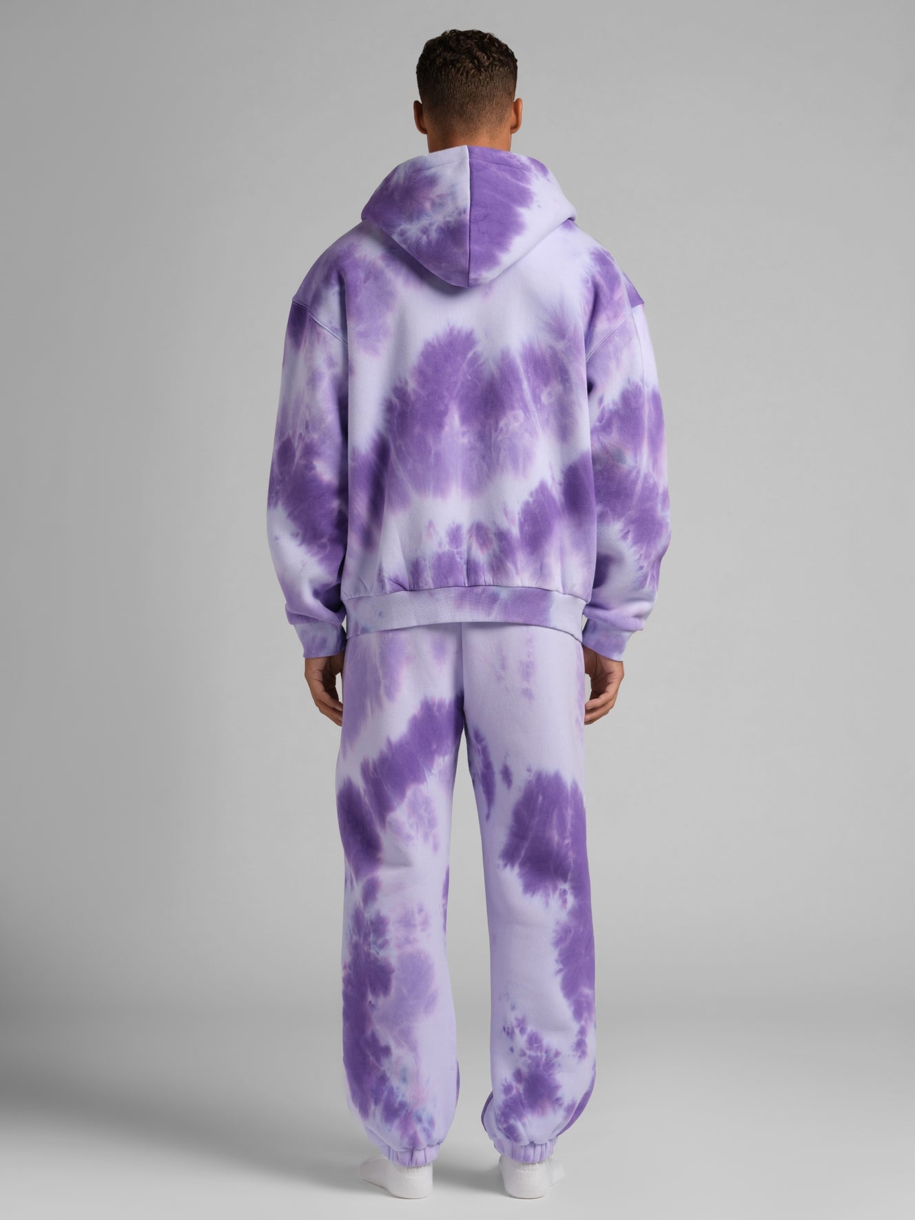 Lavender Cloud / M