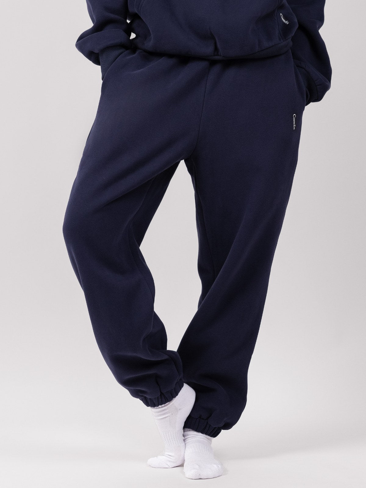 Navy / F