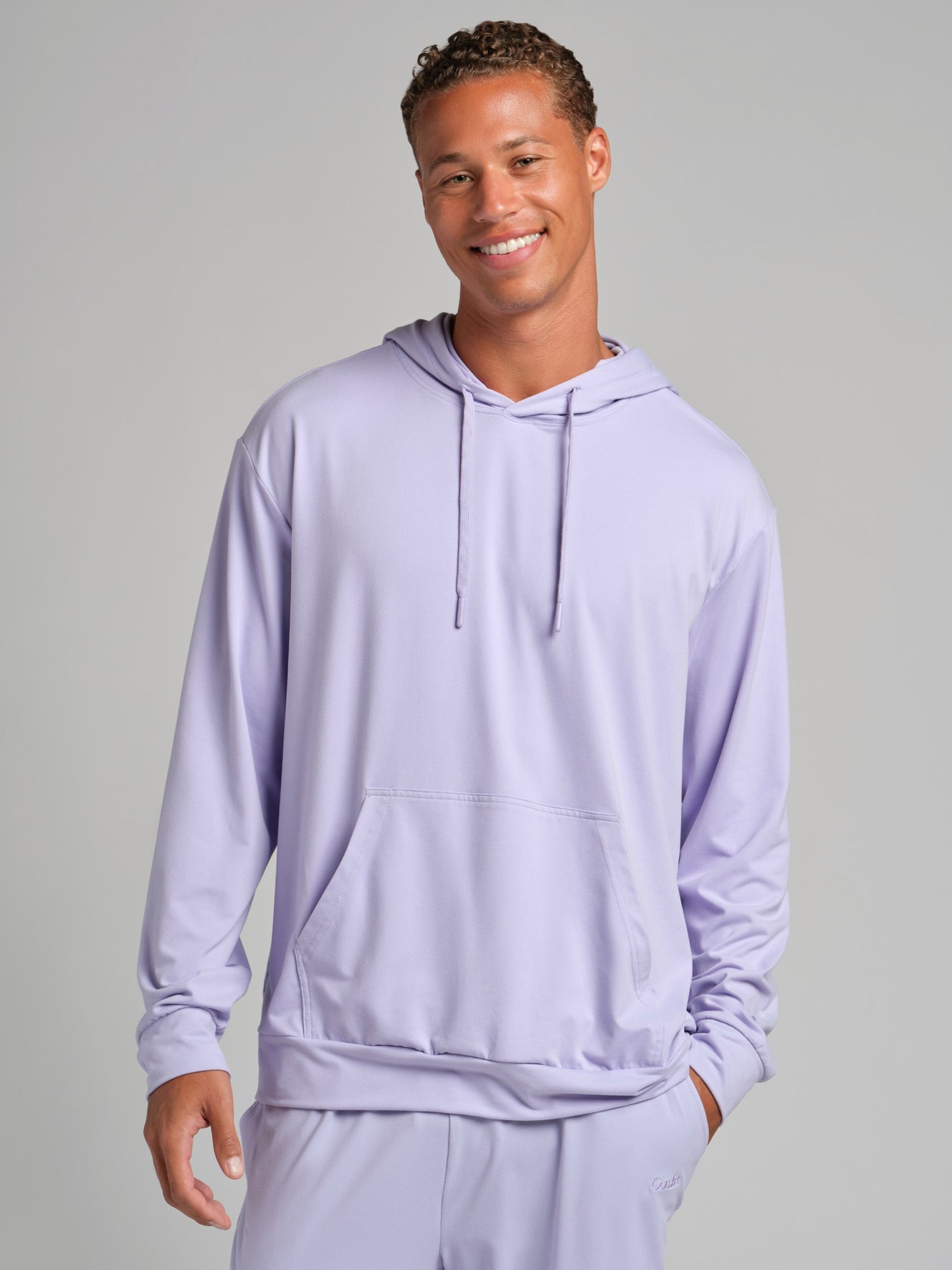 Lavender / M