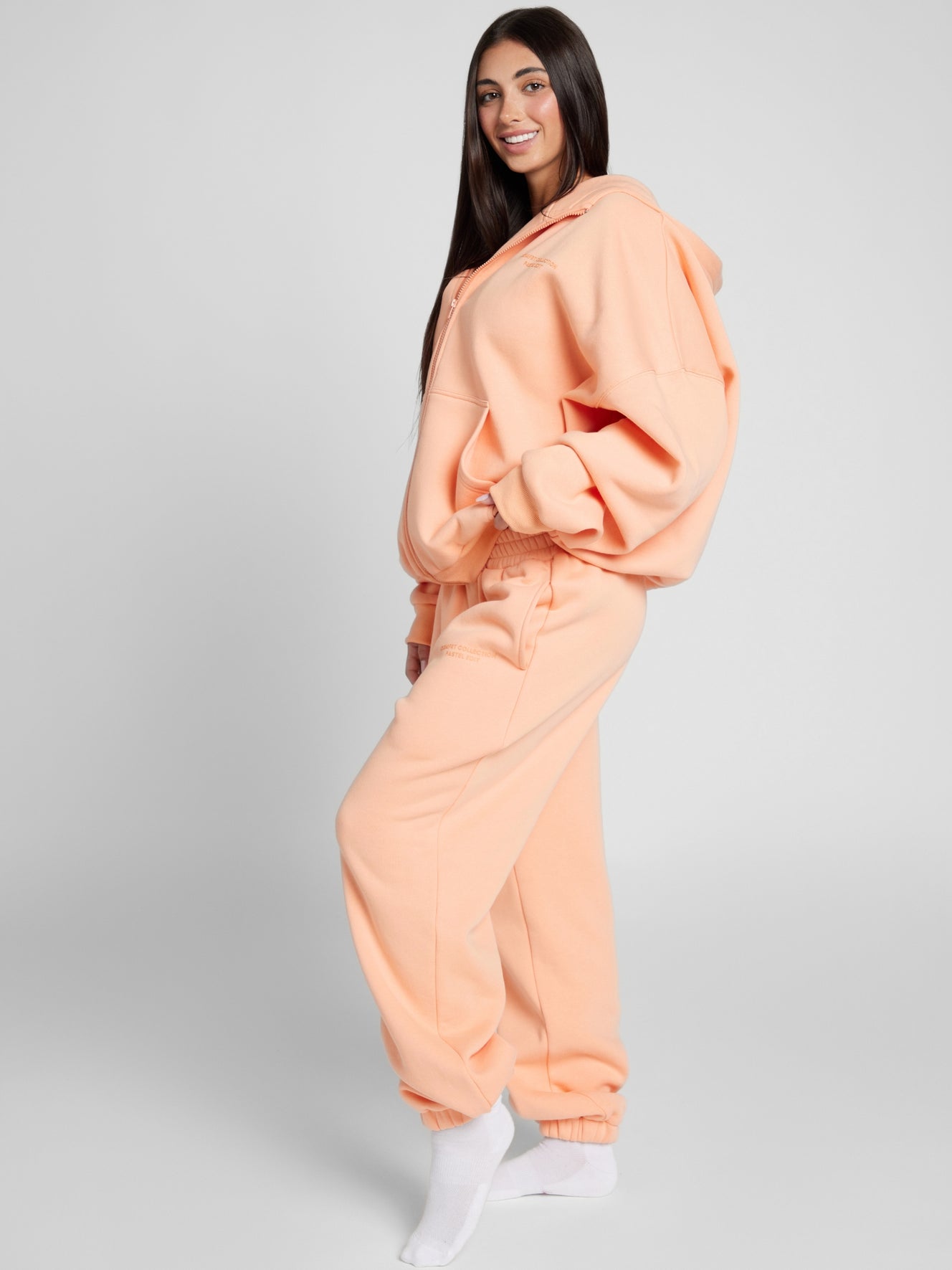 Creamsicle / F