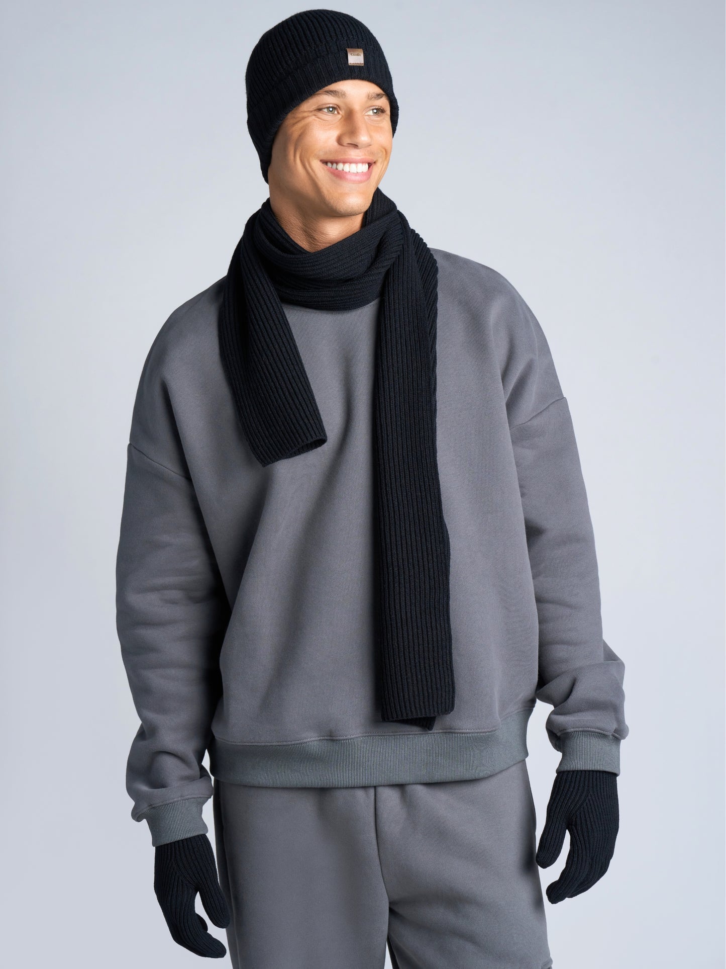 Onyx Black