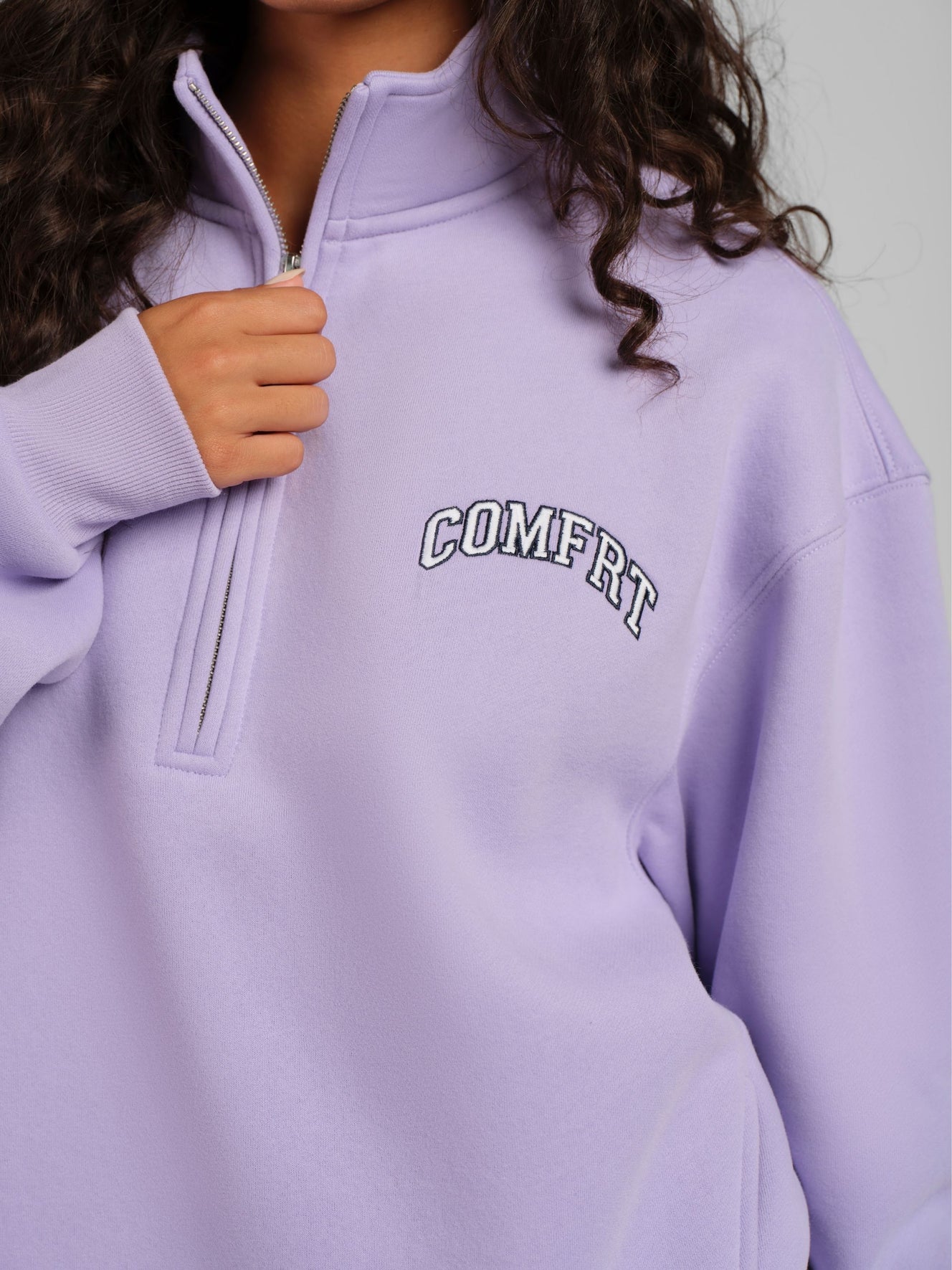 Lavender / F