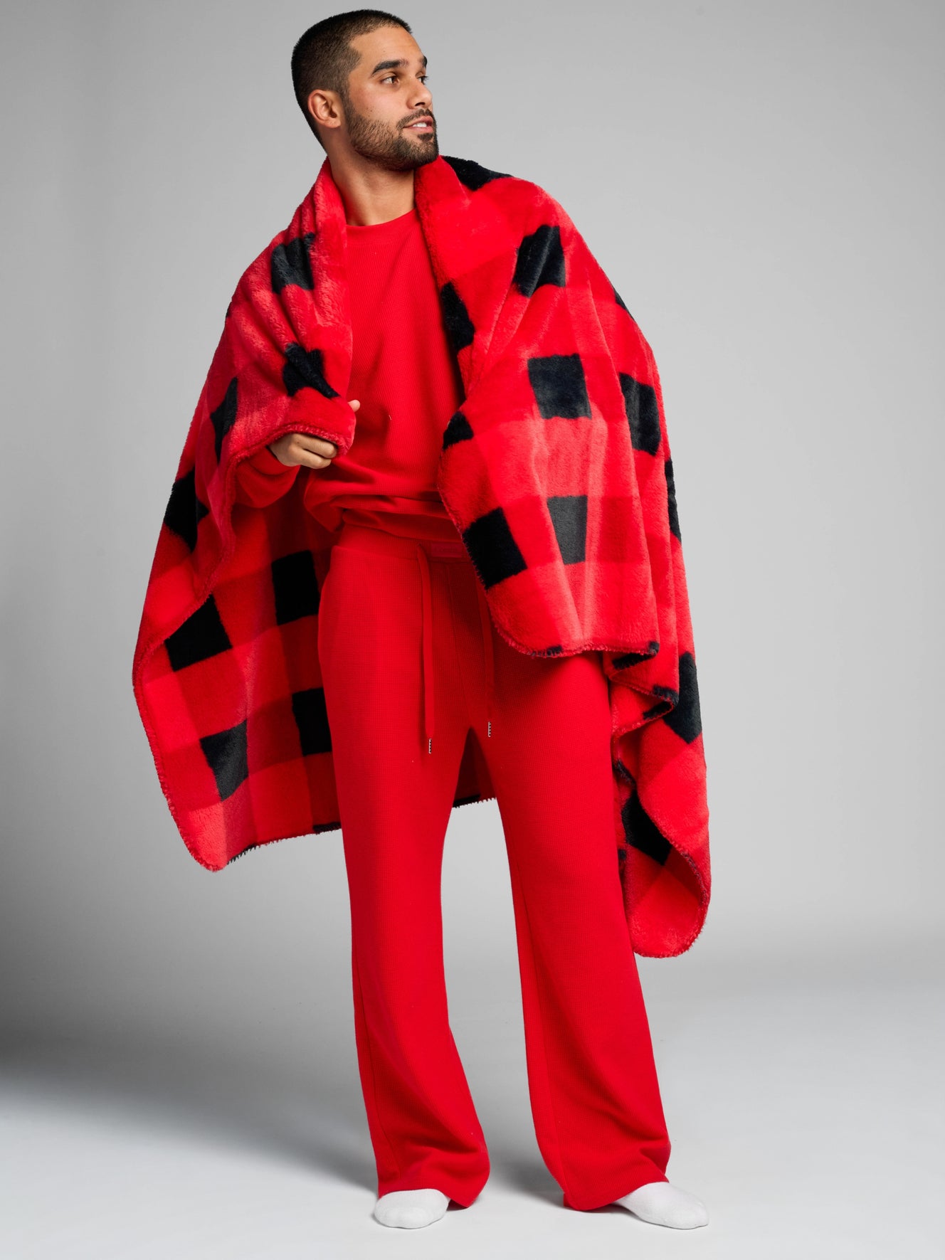 Buffalo Plaid