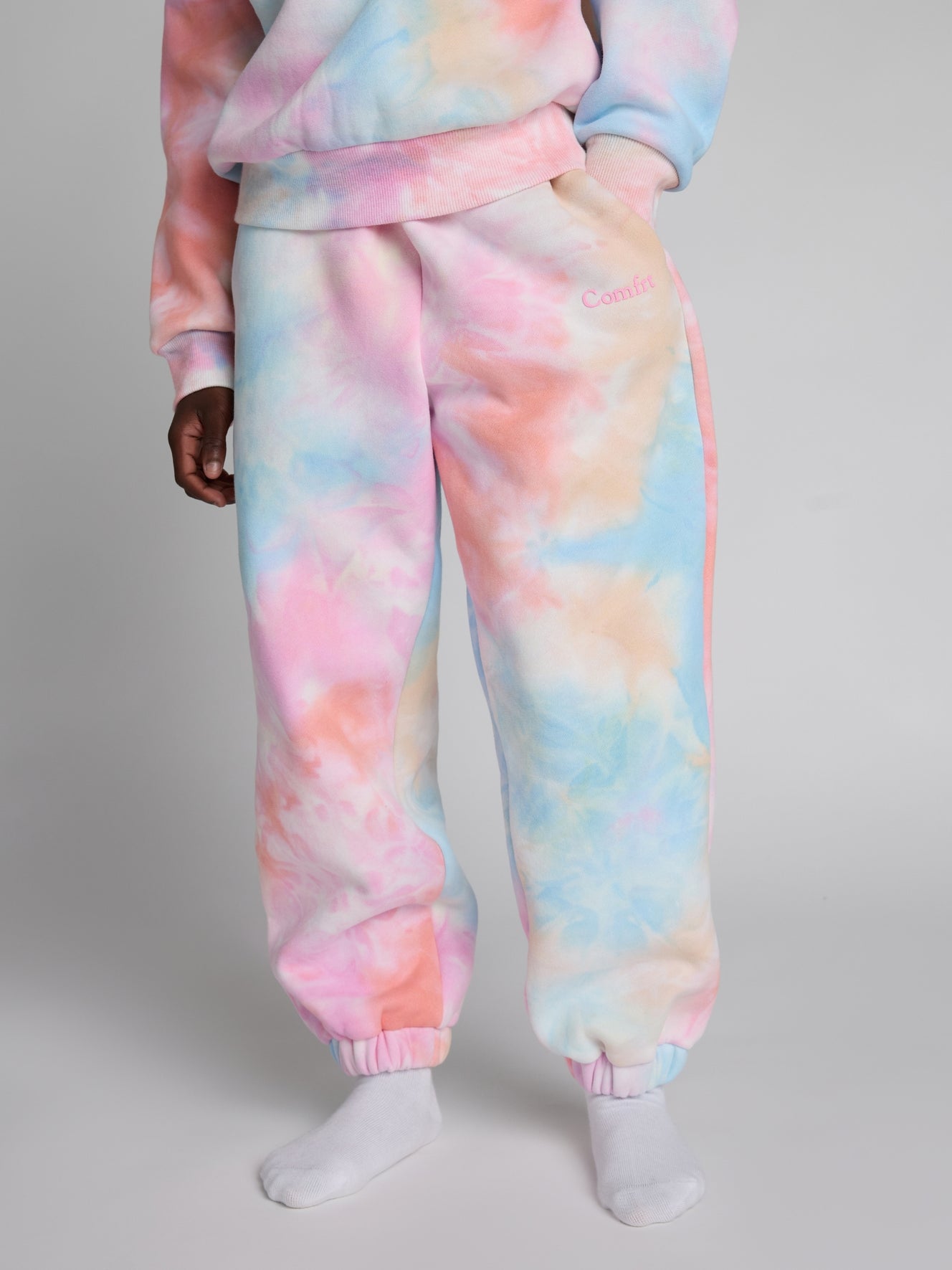 Rainbow / Hattie