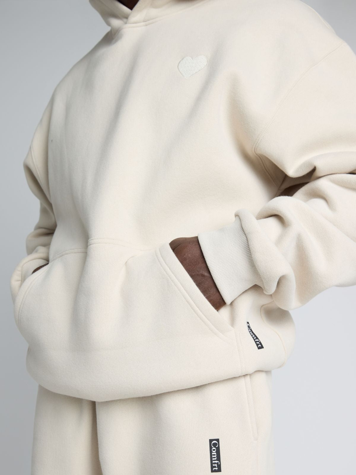 Cotton / M / Minkah