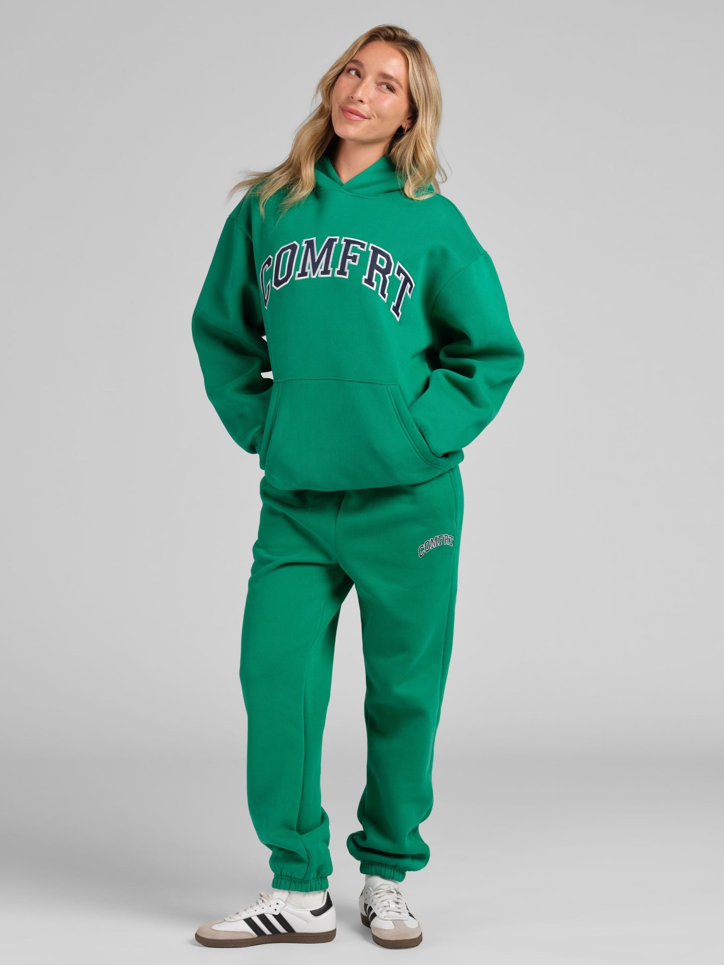 Viridis Green / F