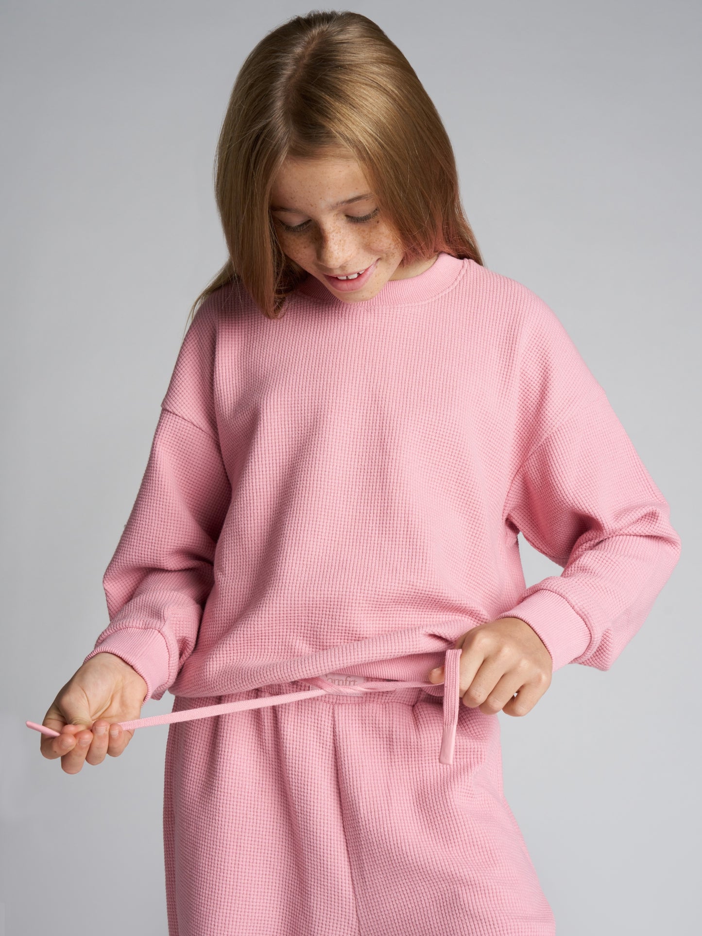 Baby Pink / Raphaelle