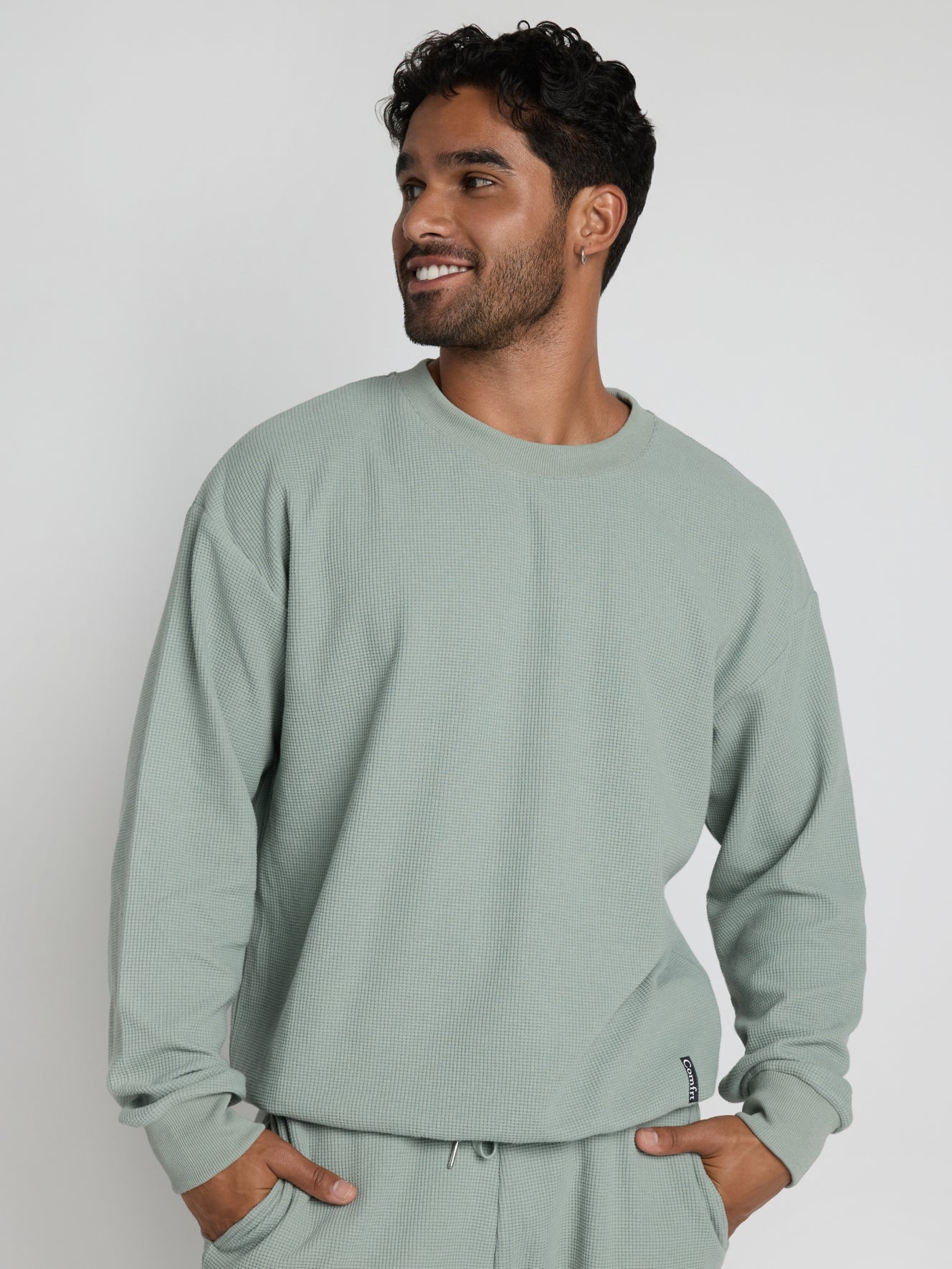 Sage Green / F