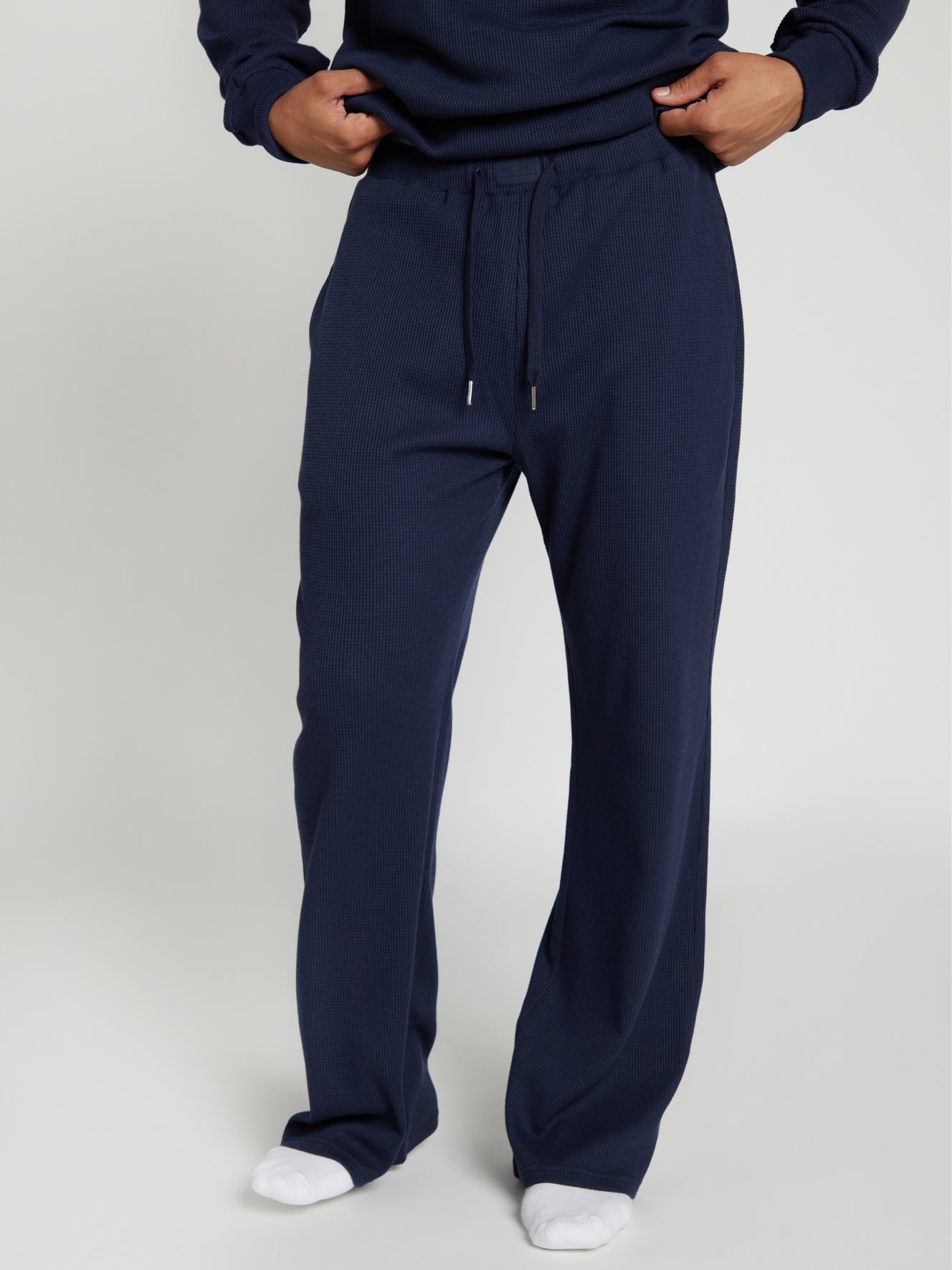 Navy / M