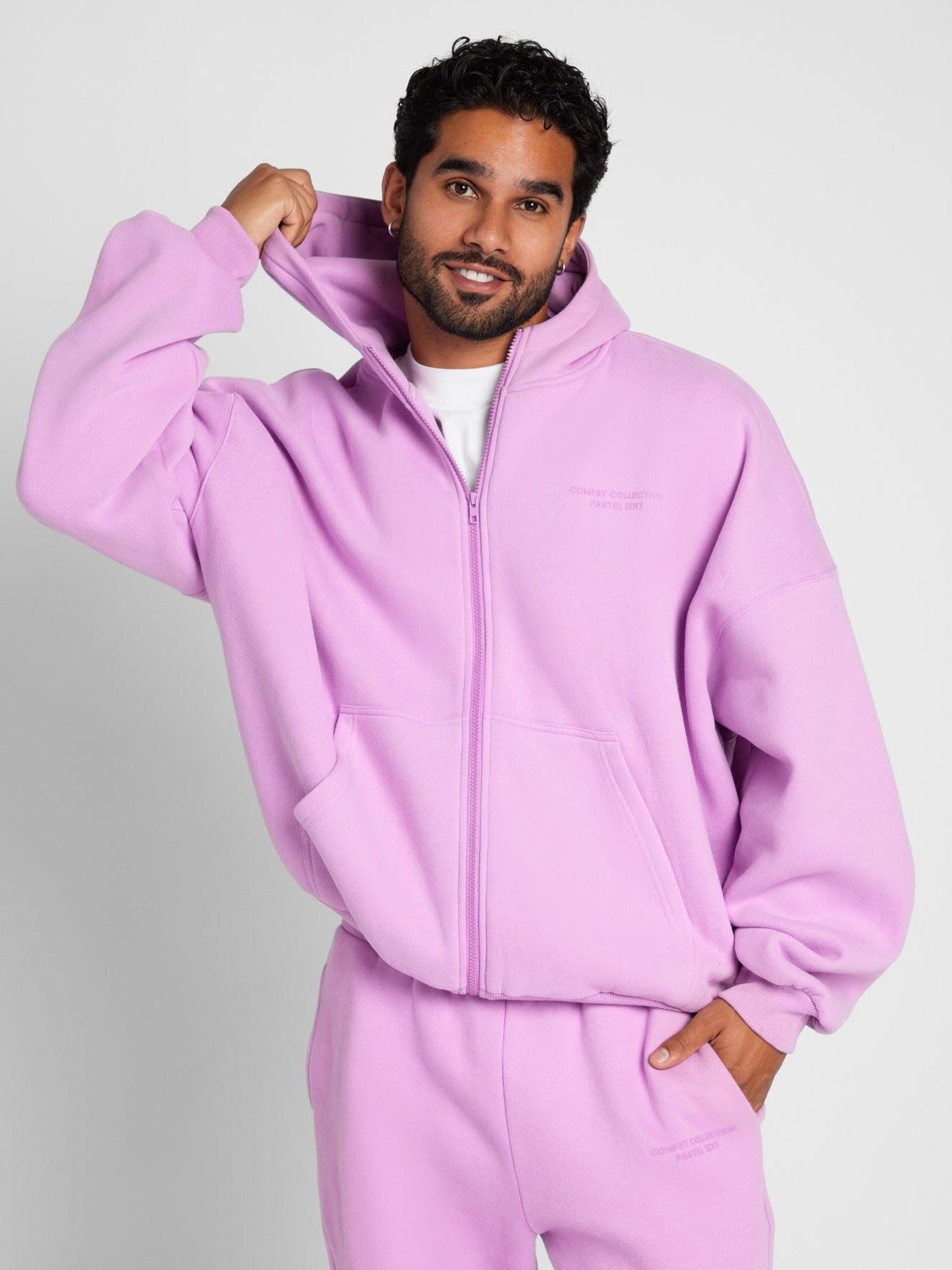 Lilac / M