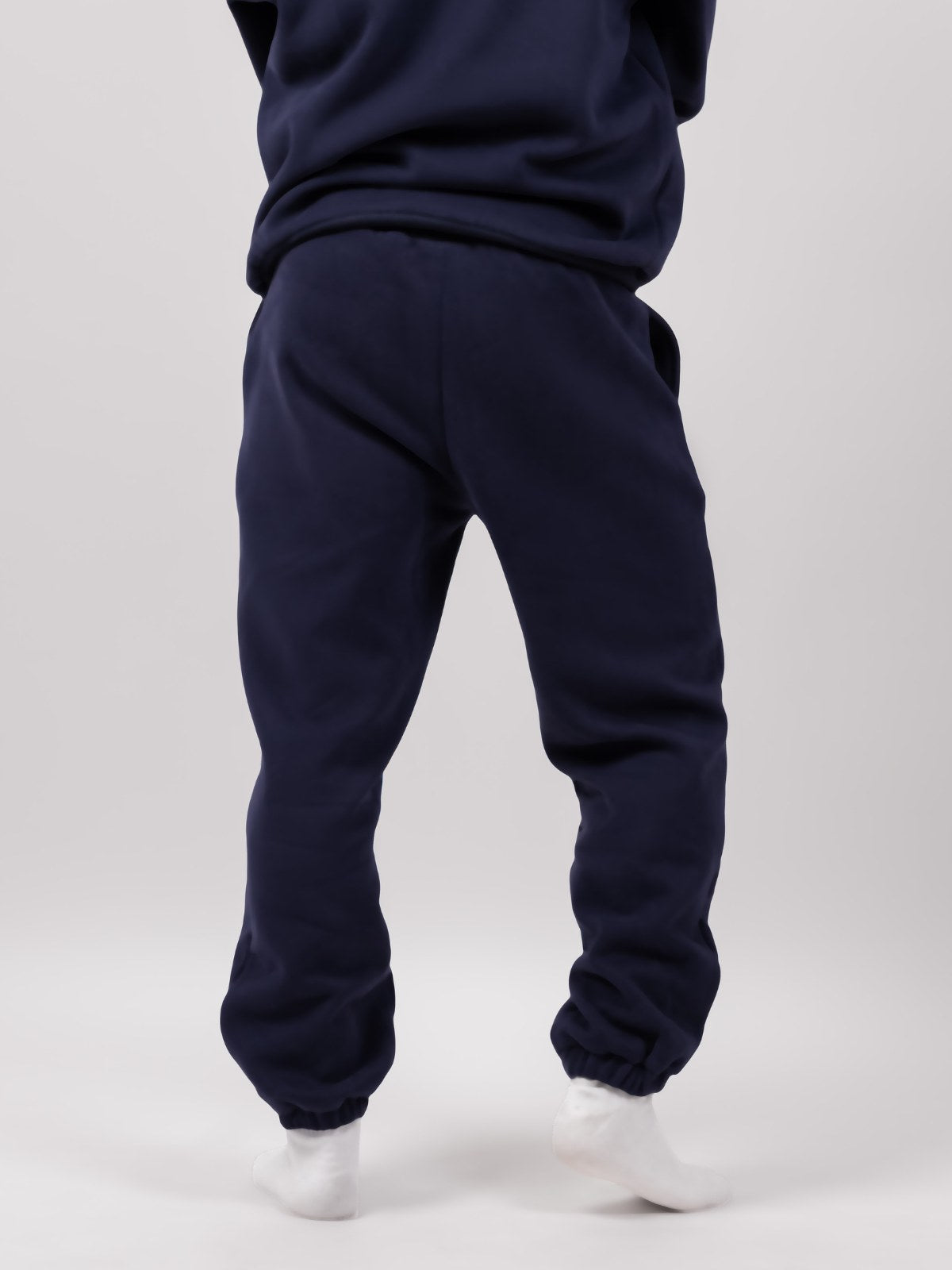 Navy / M / Jared