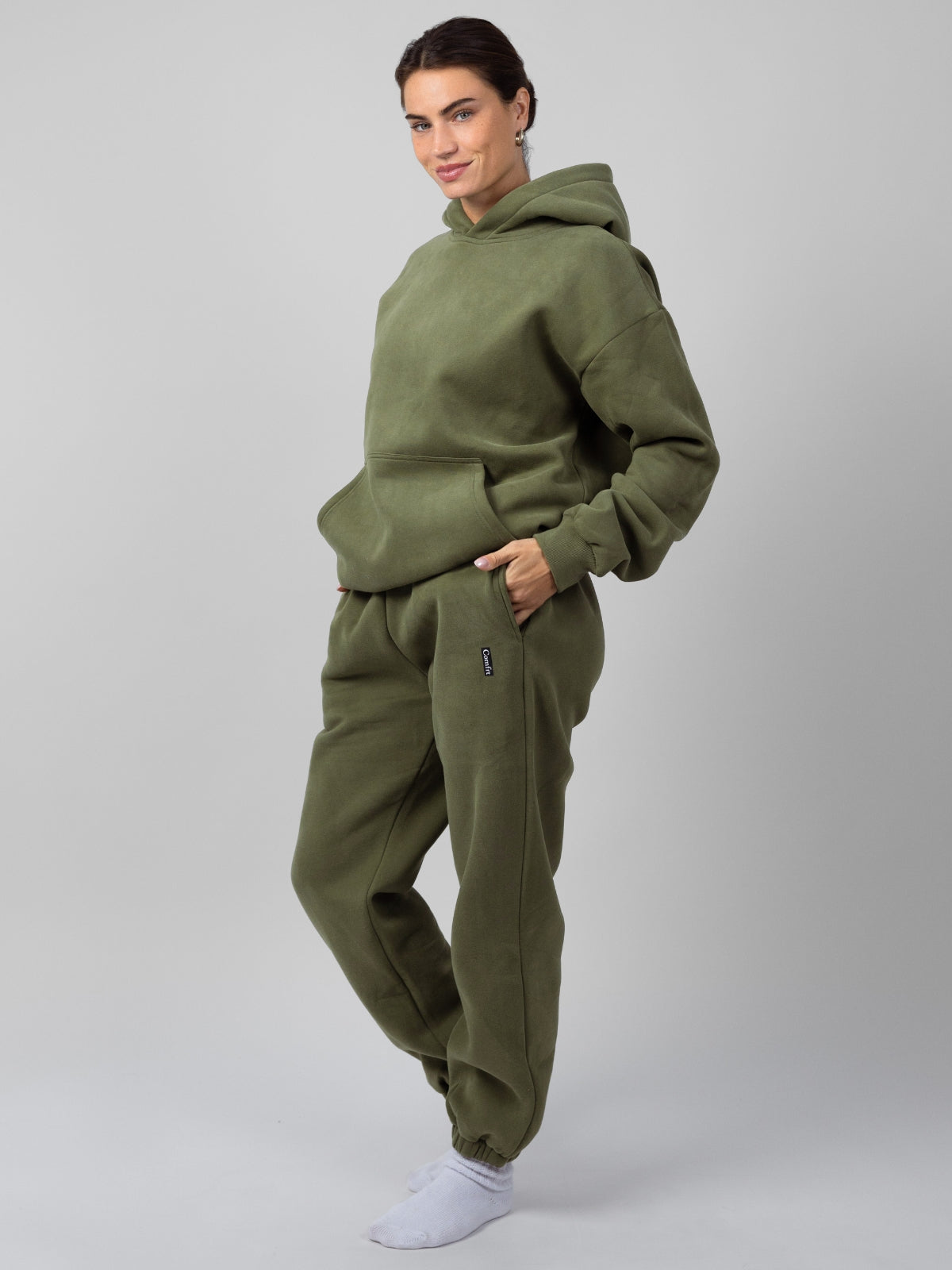Olive / F