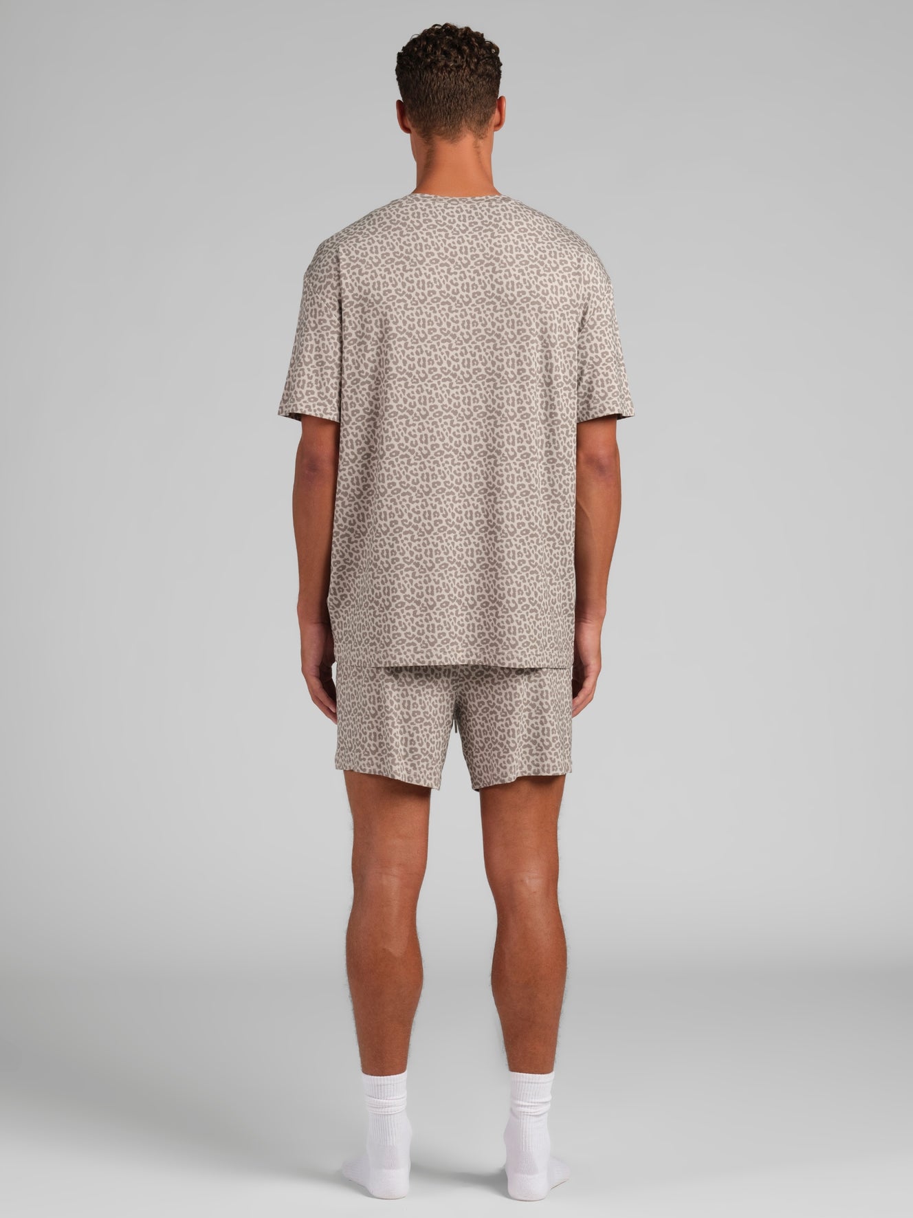 Desert Leopard / M