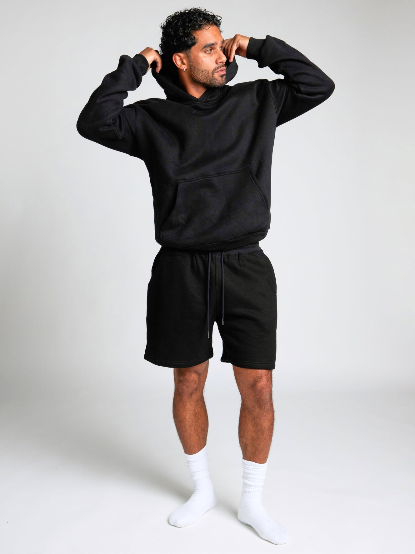 Onyx Black / M