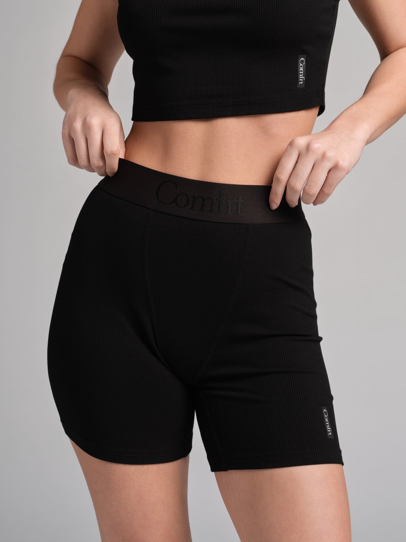 Onyx Black / F