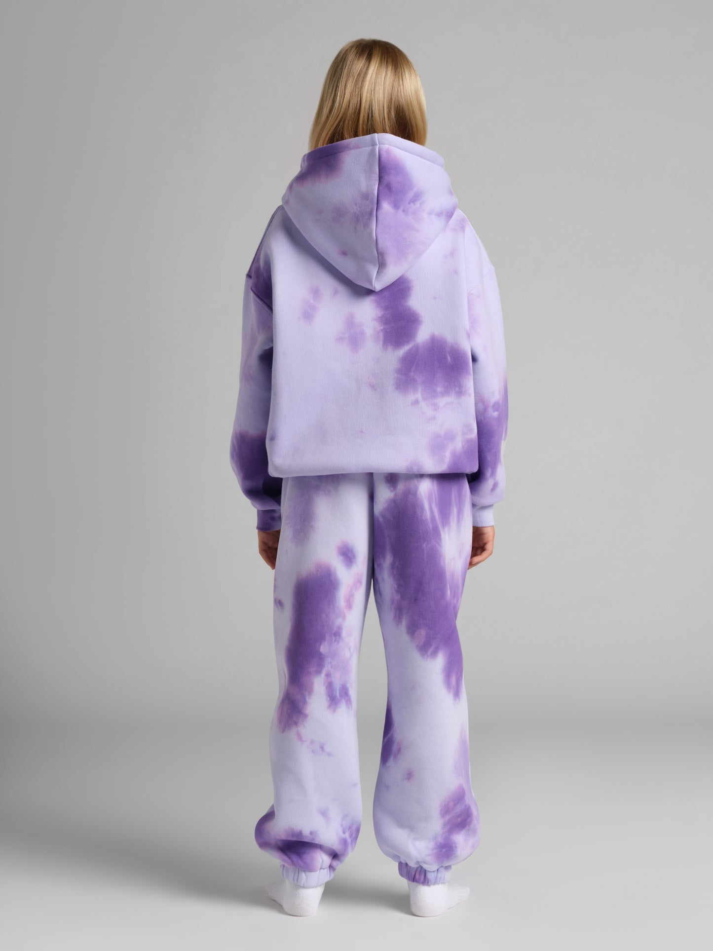 Lavender Cloud / Arina