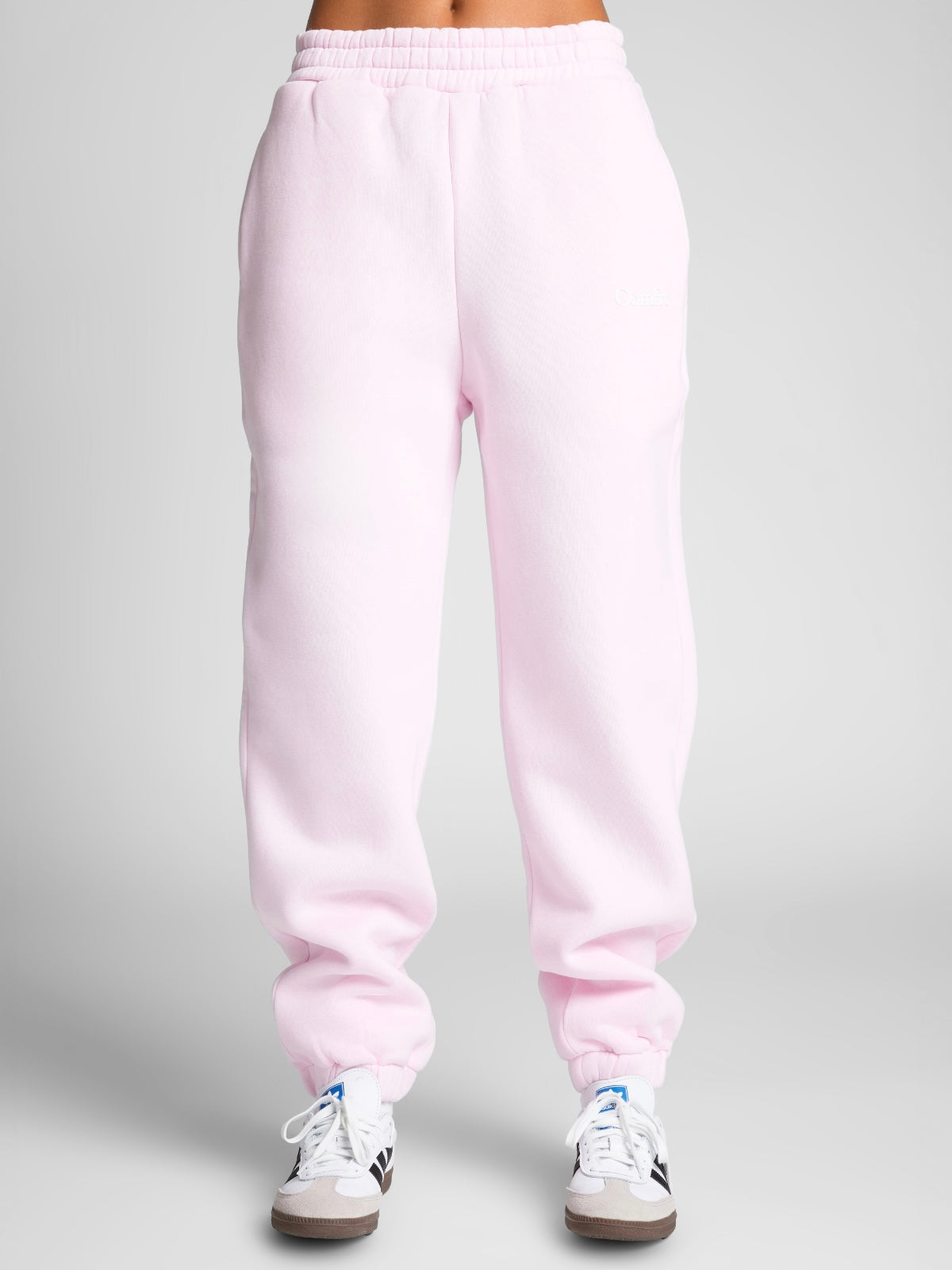 Powder Pink / Arina