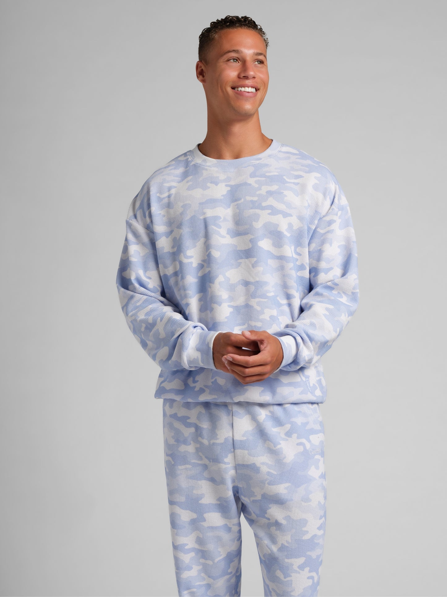 Sky Camo / M