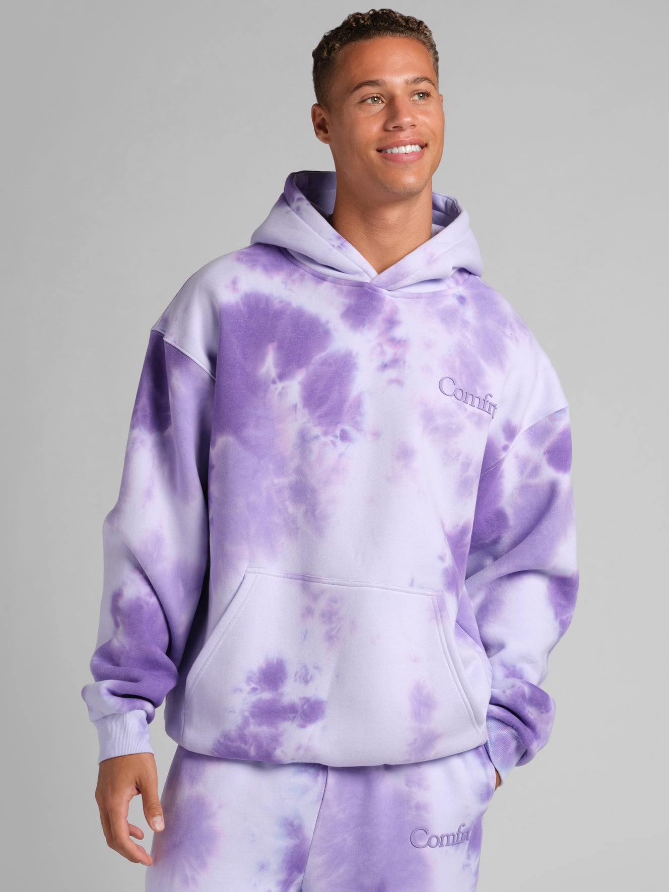 Lavender Cloud / M