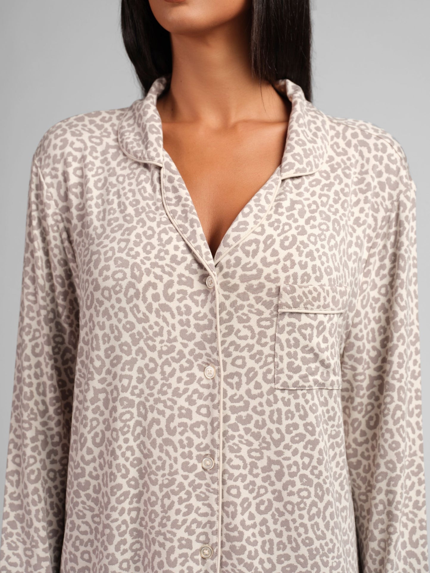 Desert Leopard / F
