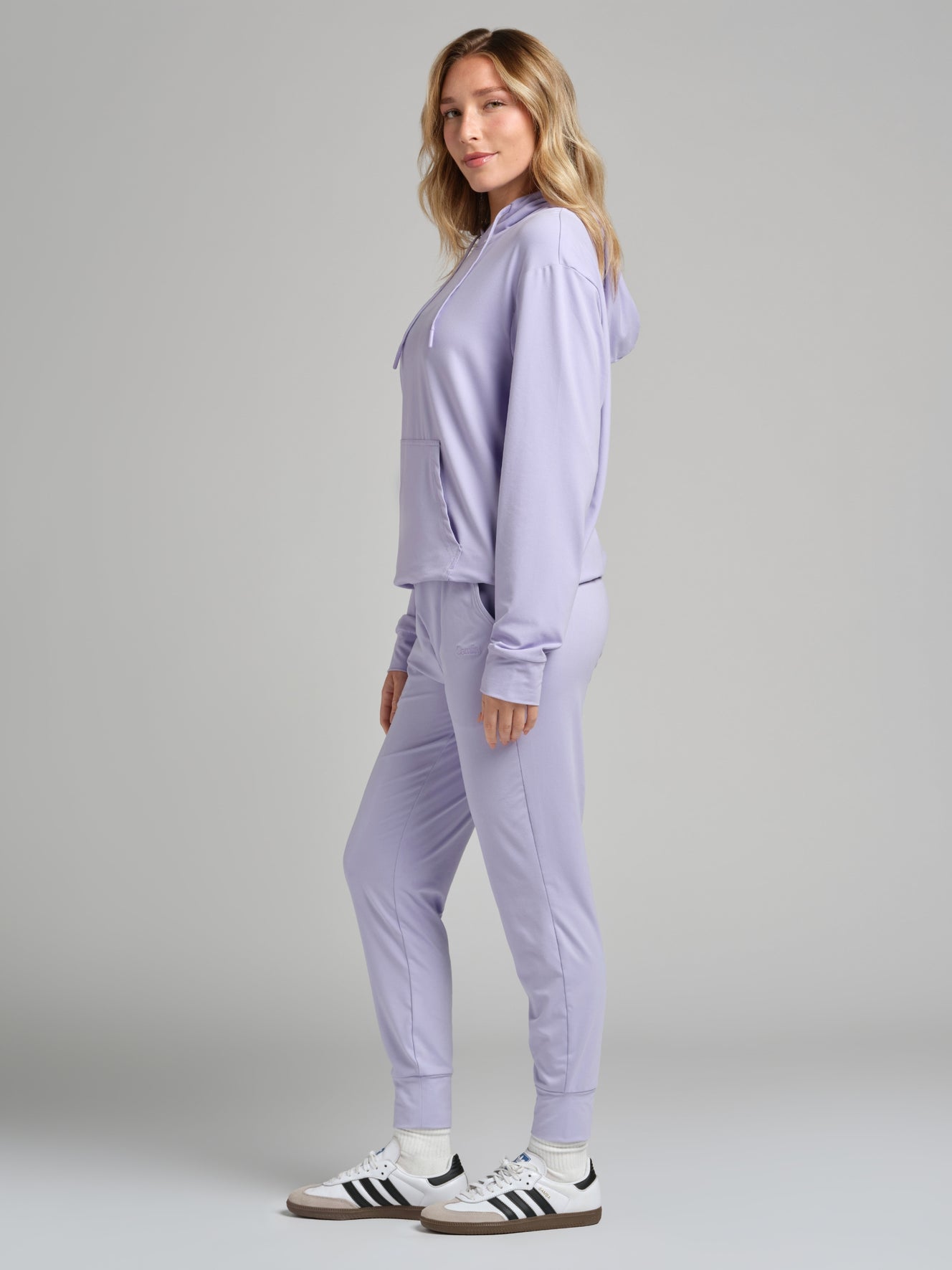 Lavender / F