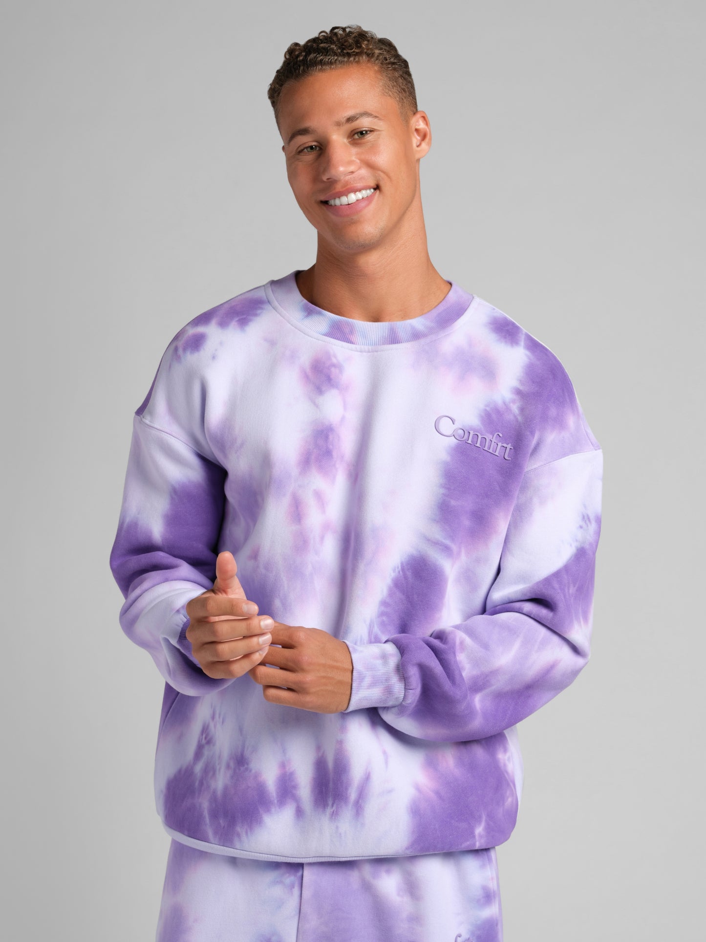 Lavender Cloud / M