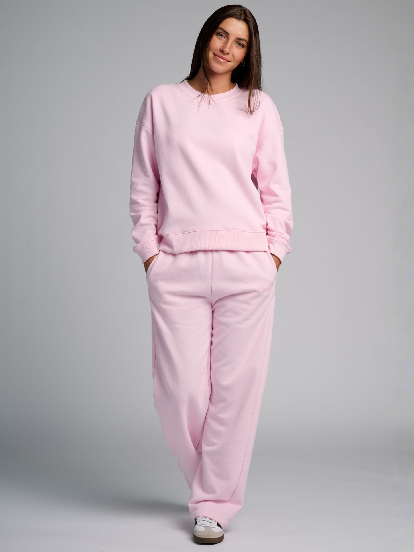 Powder Pink / F