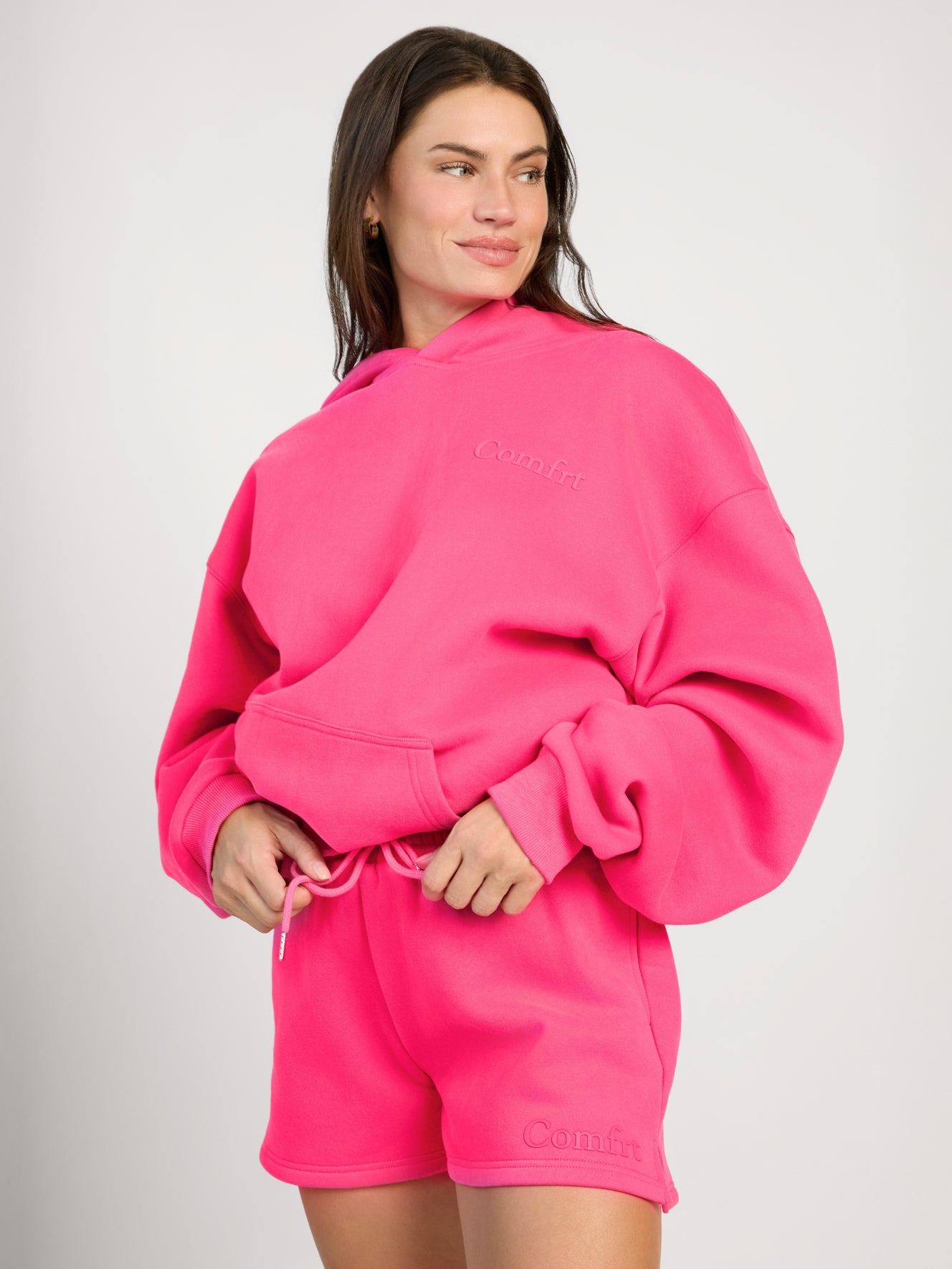 Hot Pink / F